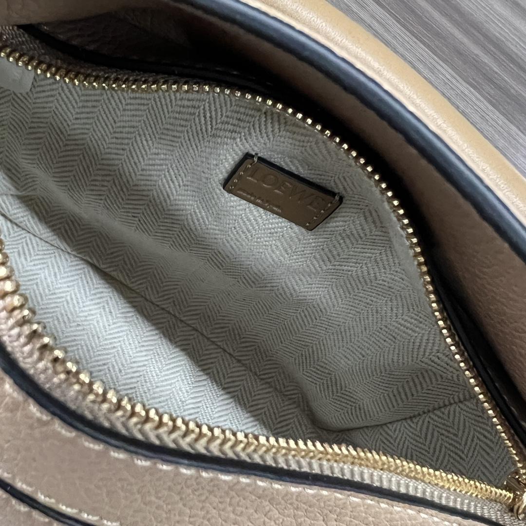 Loewe Loewe Mini Puzzle 레플리카 47번 이미지 - Bag | 세미샵 레플리카 사이트