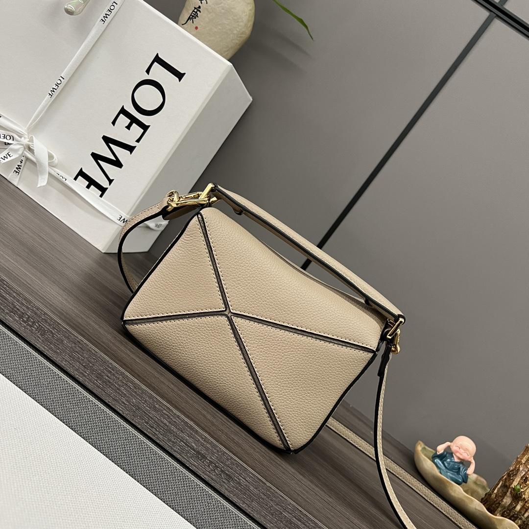 Loewe Loewe Mini Puzzle 레플리카 50번 이미지 - Bag | 세미샵 레플리카 사이트