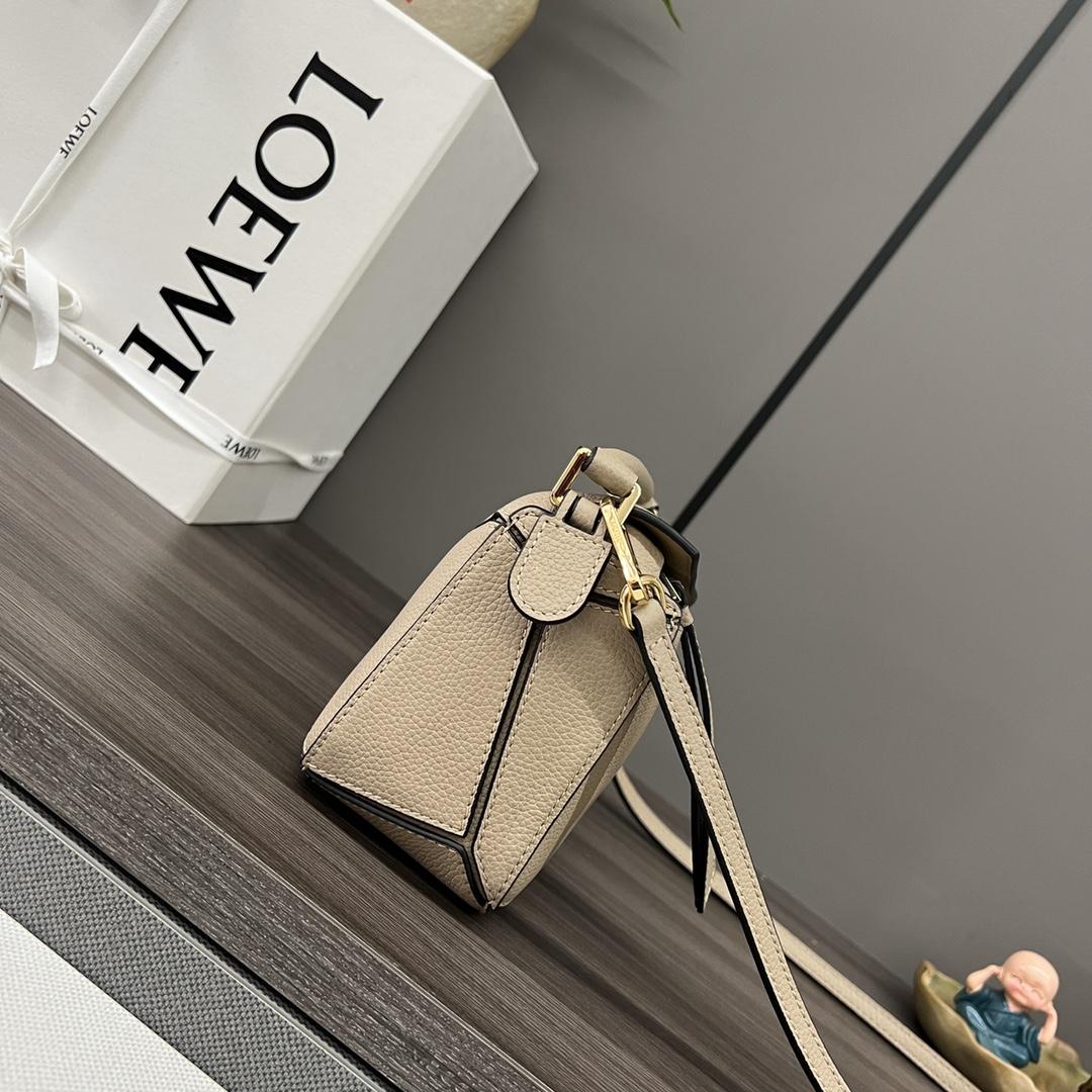 Loewe Loewe Mini Puzzle 레플리카 51번 이미지 - Bag | 세미샵 레플리카 사이트