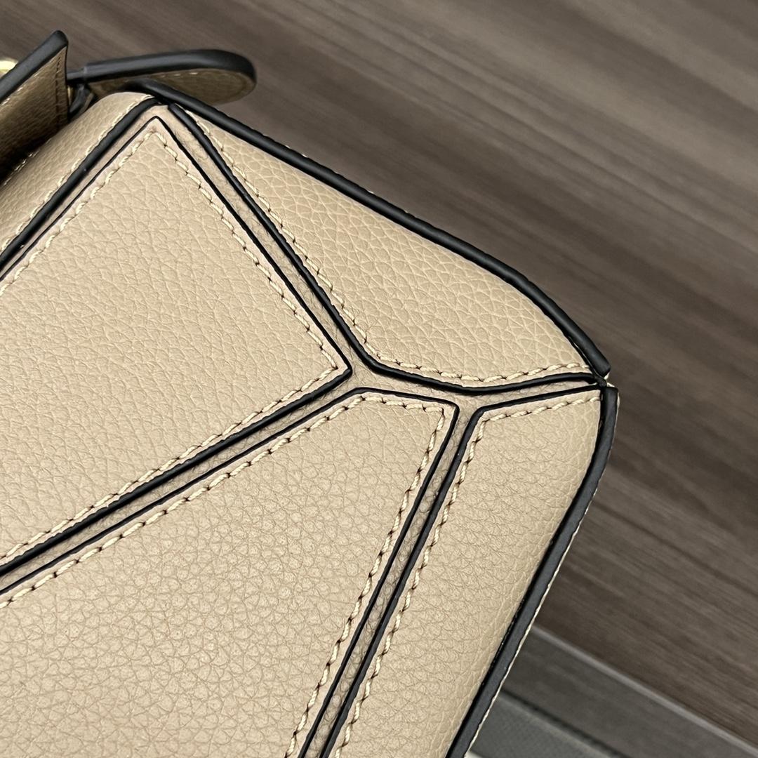 Loewe Loewe Mini Puzzle 레플리카 54번 이미지 - Bag | 세미샵 레플리카 사이트