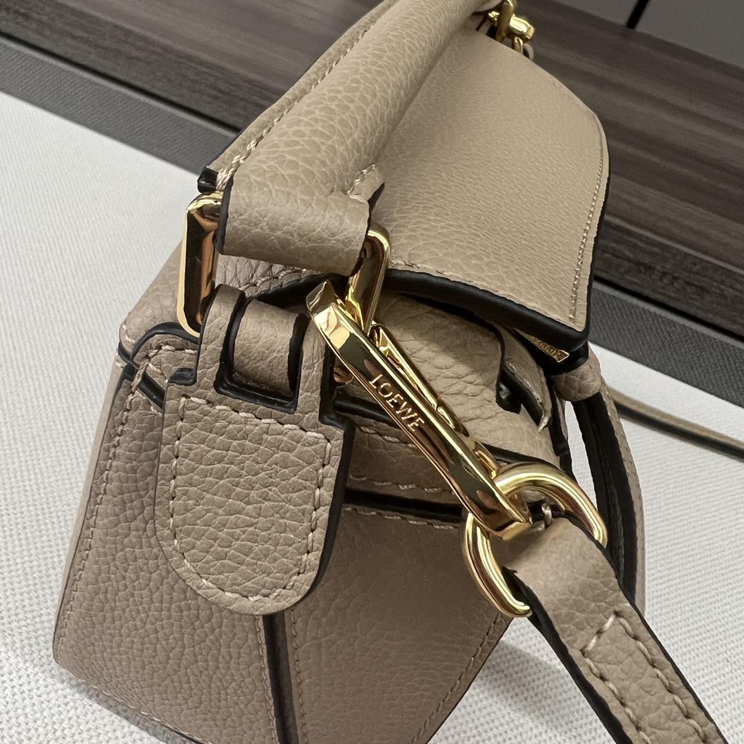 Loewe Loewe Mini Puzzle 레플리카 55번 이미지 - Bag | 세미샵 레플리카 사이트