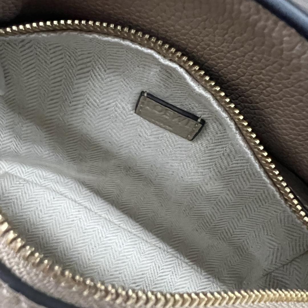 Loewe Loewe Mini Puzzle 레플리카 56번 이미지 - Bag | 세미샵 레플리카 사이트