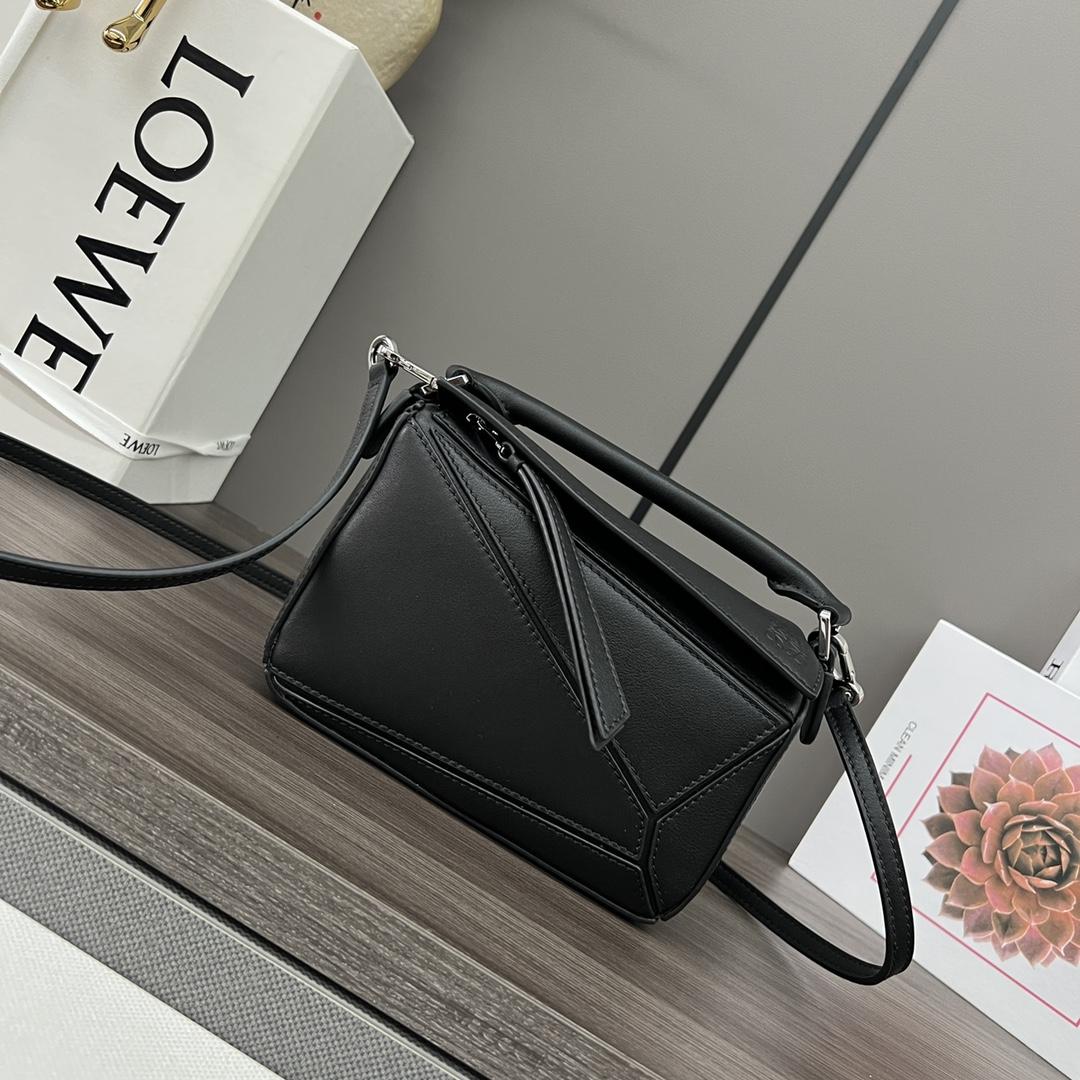 Loewe Loewe Mini Puzzle 레플리카 57번 이미지 - Bag | 세미샵 레플리카 사이트