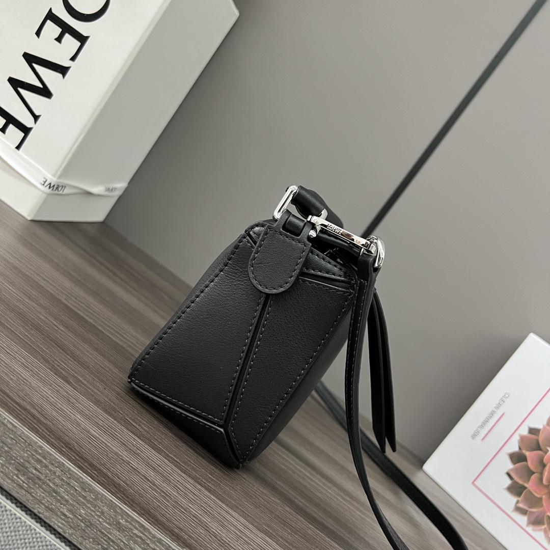 Loewe Loewe Mini Puzzle 레플리카 59번 이미지 - Bag | 세미샵 레플리카 사이트