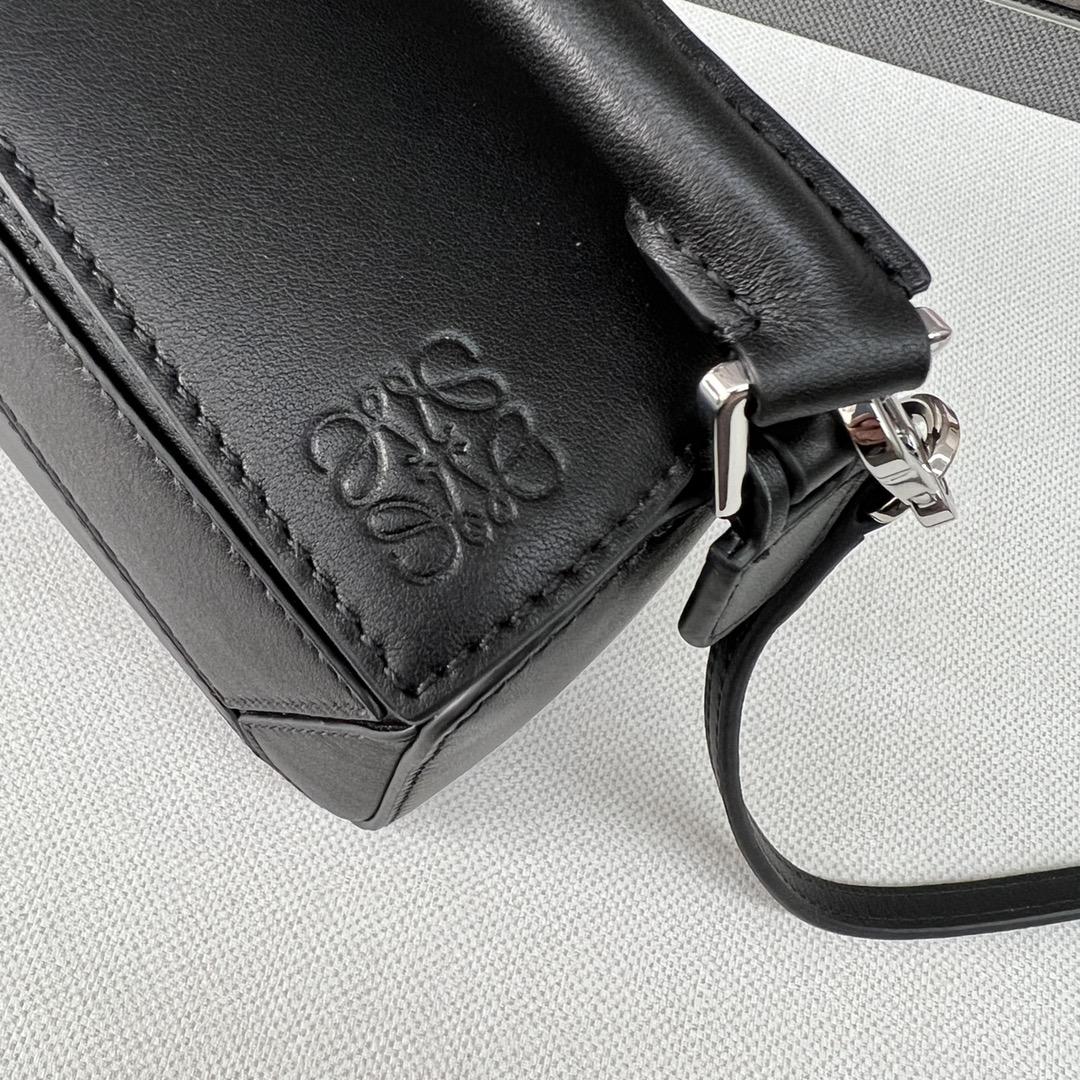 Loewe Loewe Mini Puzzle 레플리카 61번 이미지 - Bag | 세미샵 레플리카 사이트