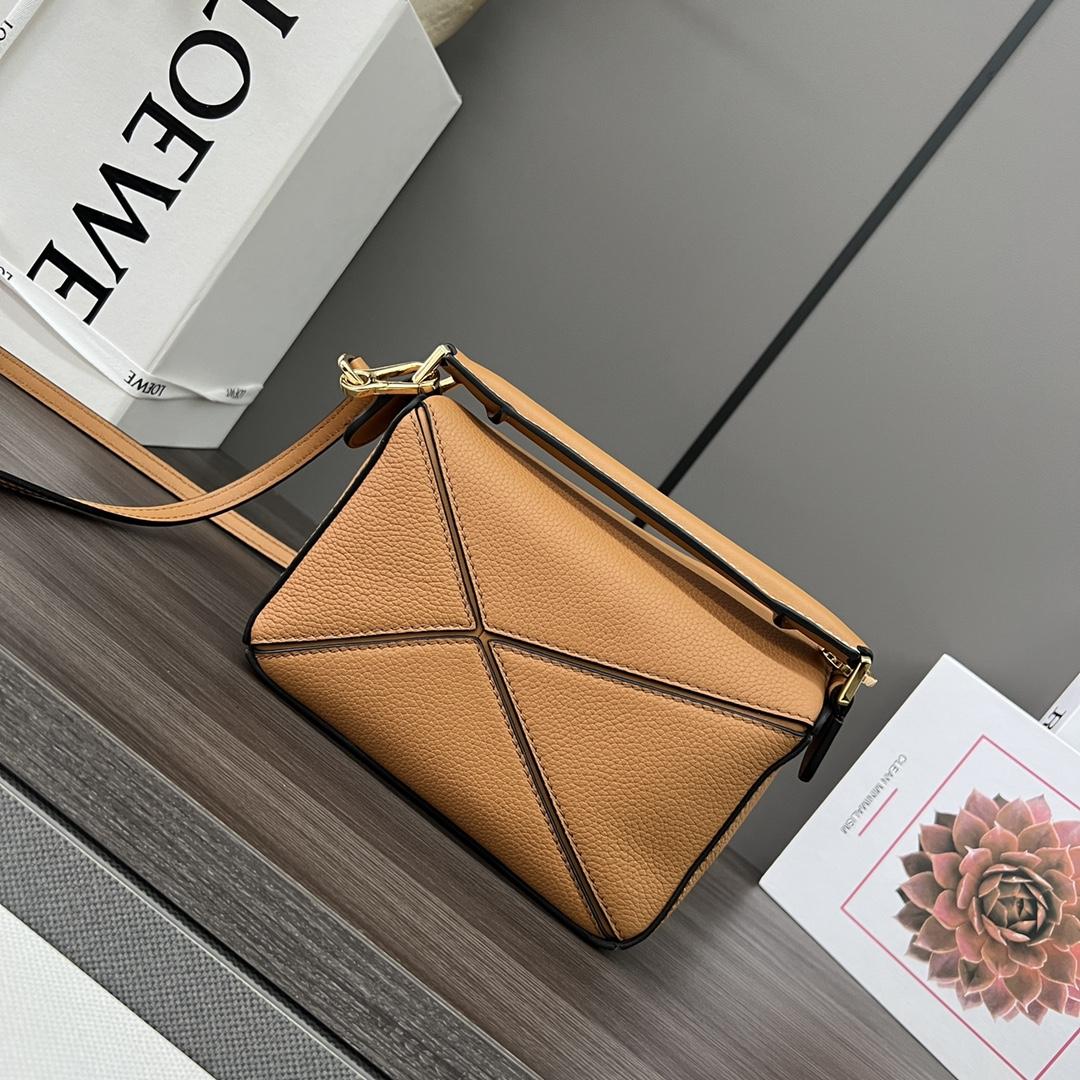 Loewe Loewe Mini Puzzle 레플리카 66번 이미지 - Bag | 세미샵 레플리카 사이트