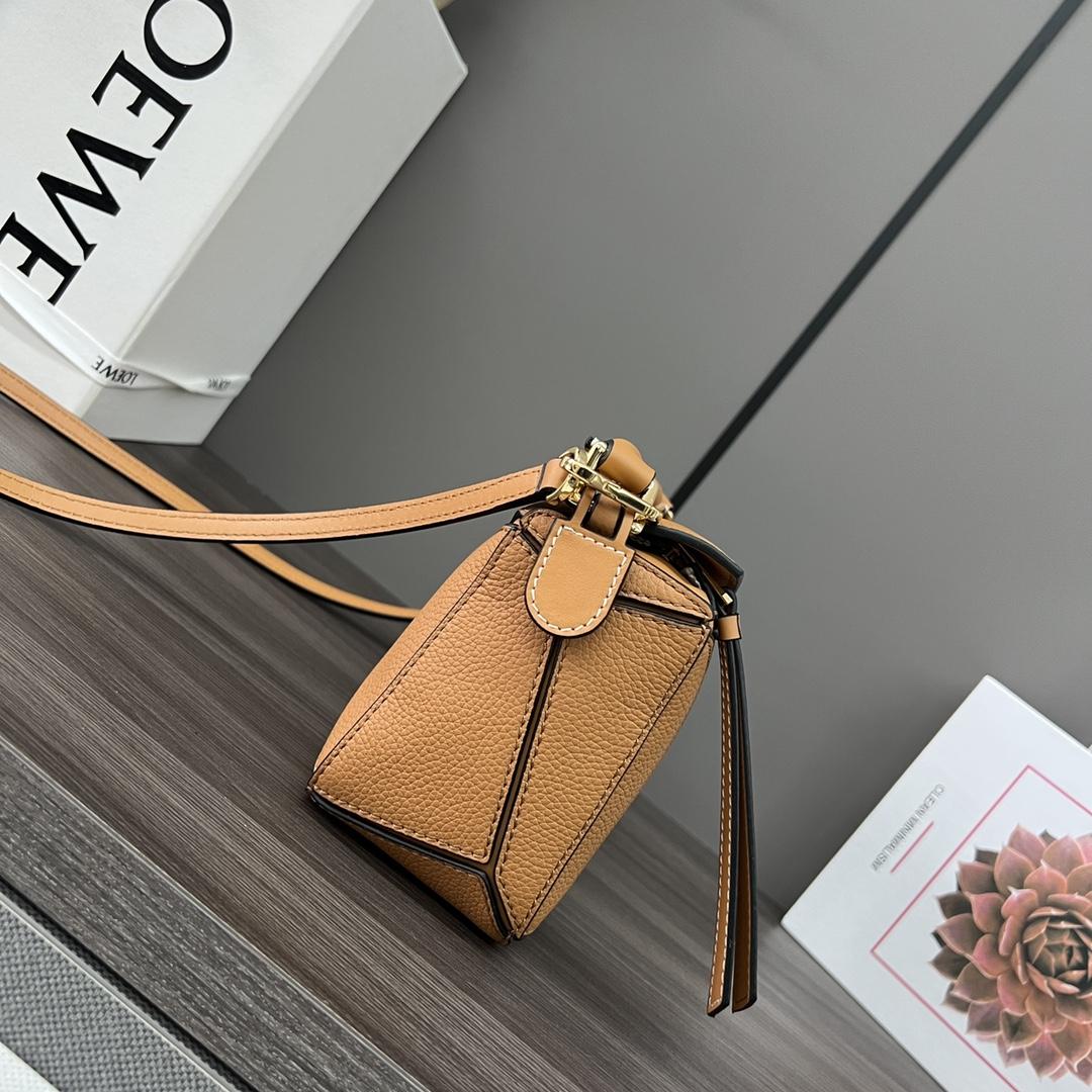 Loewe Loewe Mini Puzzle 레플리카 67번 이미지 - Bag | 세미샵 레플리카 사이트