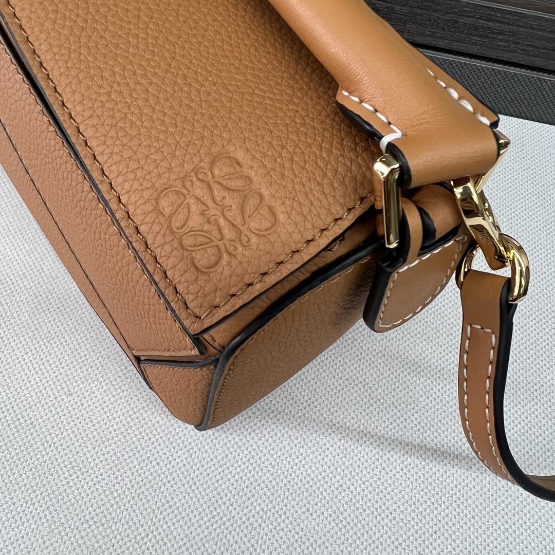 Loewe Loewe Mini Puzzle 레플리카 69번 이미지 - Bag | 세미샵 레플리카 사이트