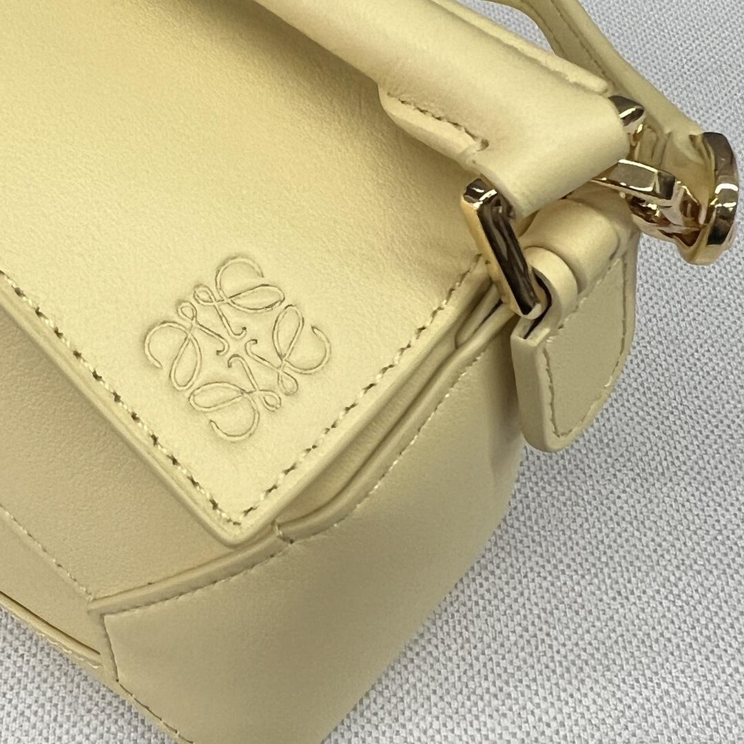 Loewe Loewe Mini Puzzle 레플리카 85번 이미지 - Bag | 세미샵 레플리카 사이트
