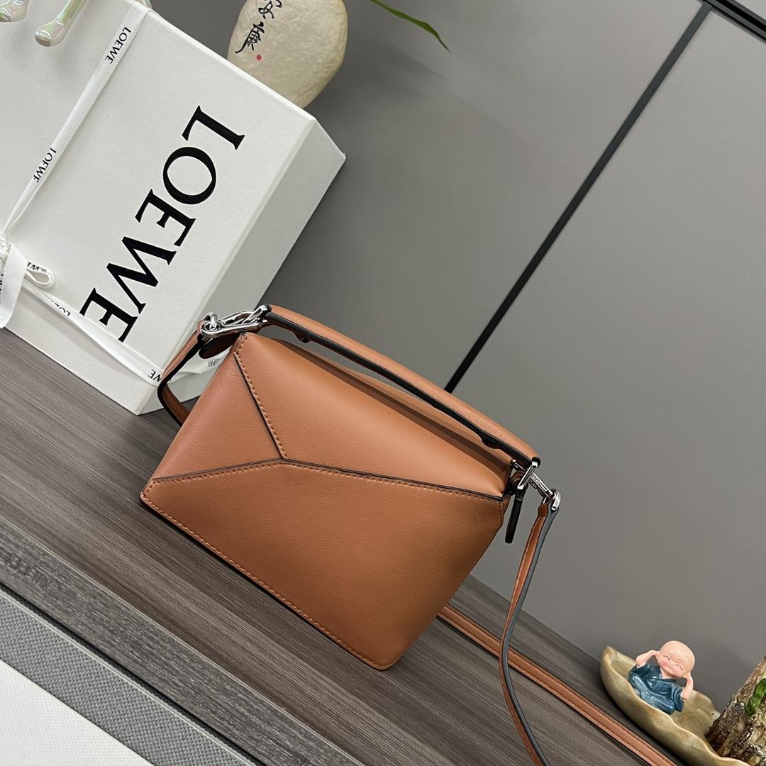 Loewe Loewe Mini Puzzle 레플리카 90번 이미지 - Bag | 세미샵 레플리카 사이트
