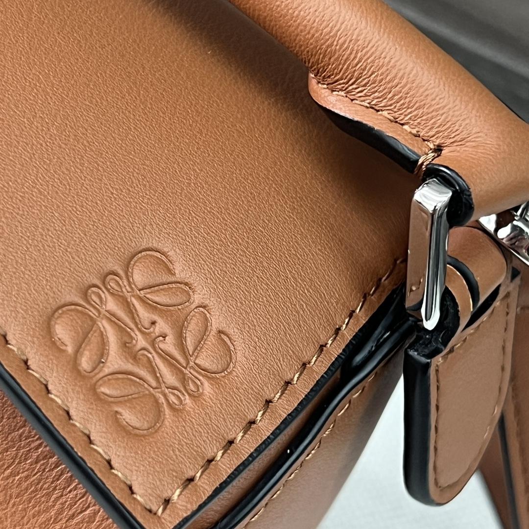 Loewe Loewe Mini Puzzle 레플리카 93번 이미지 - Bag | 세미샵 레플리카 사이트