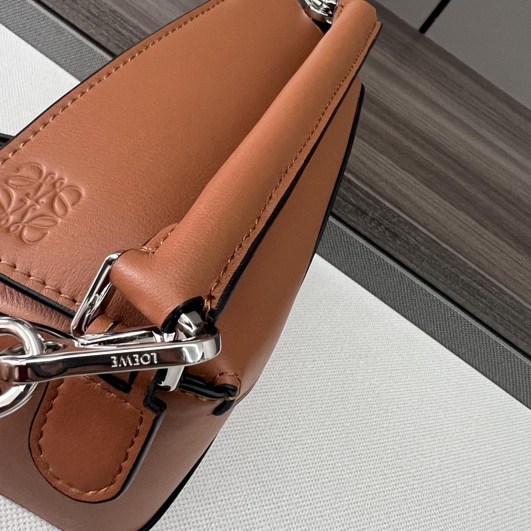 Loewe Loewe Mini Puzzle 레플리카 94번 이미지 - Bag | 세미샵 레플리카 사이트