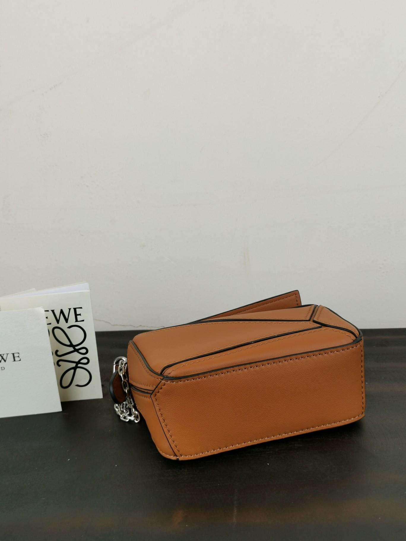 Loewe Loewe Nano Puzzle 레플리카 3번 이미지 - Bag | 세미샵 레플리카 사이트