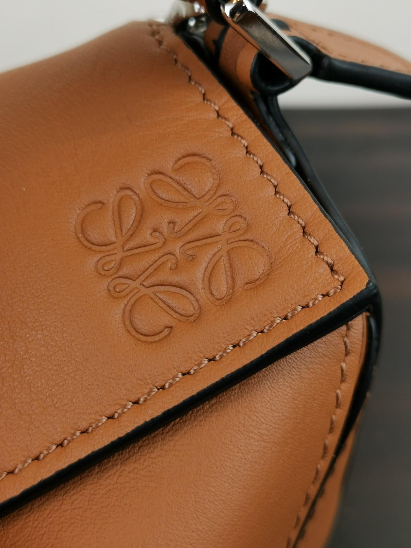 Loewe Loewe Nano Puzzle 레플리카 5번 이미지 - Bag | 세미샵 레플리카 사이트