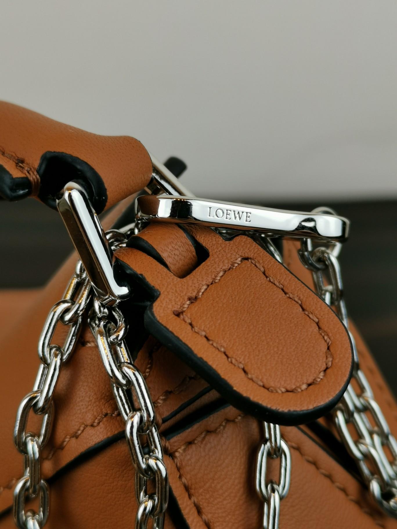 Loewe Loewe Nano Puzzle 레플리카 6번 이미지 - Bag | 세미샵 레플리카 사이트