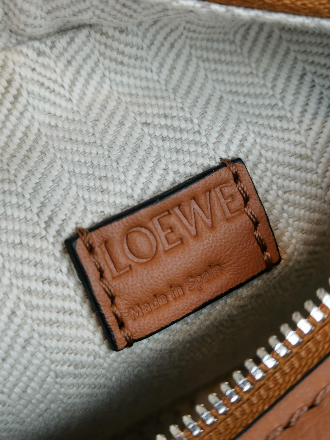Loewe Loewe Nano Puzzle 레플리카 8번 이미지 - Bag | 세미샵 레플리카 사이트