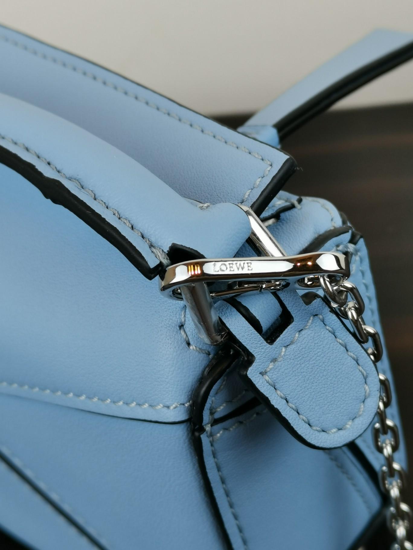 Loewe Loewe Nano Puzzle 레플리카 14번 이미지 - Bag | 세미샵 레플리카 사이트