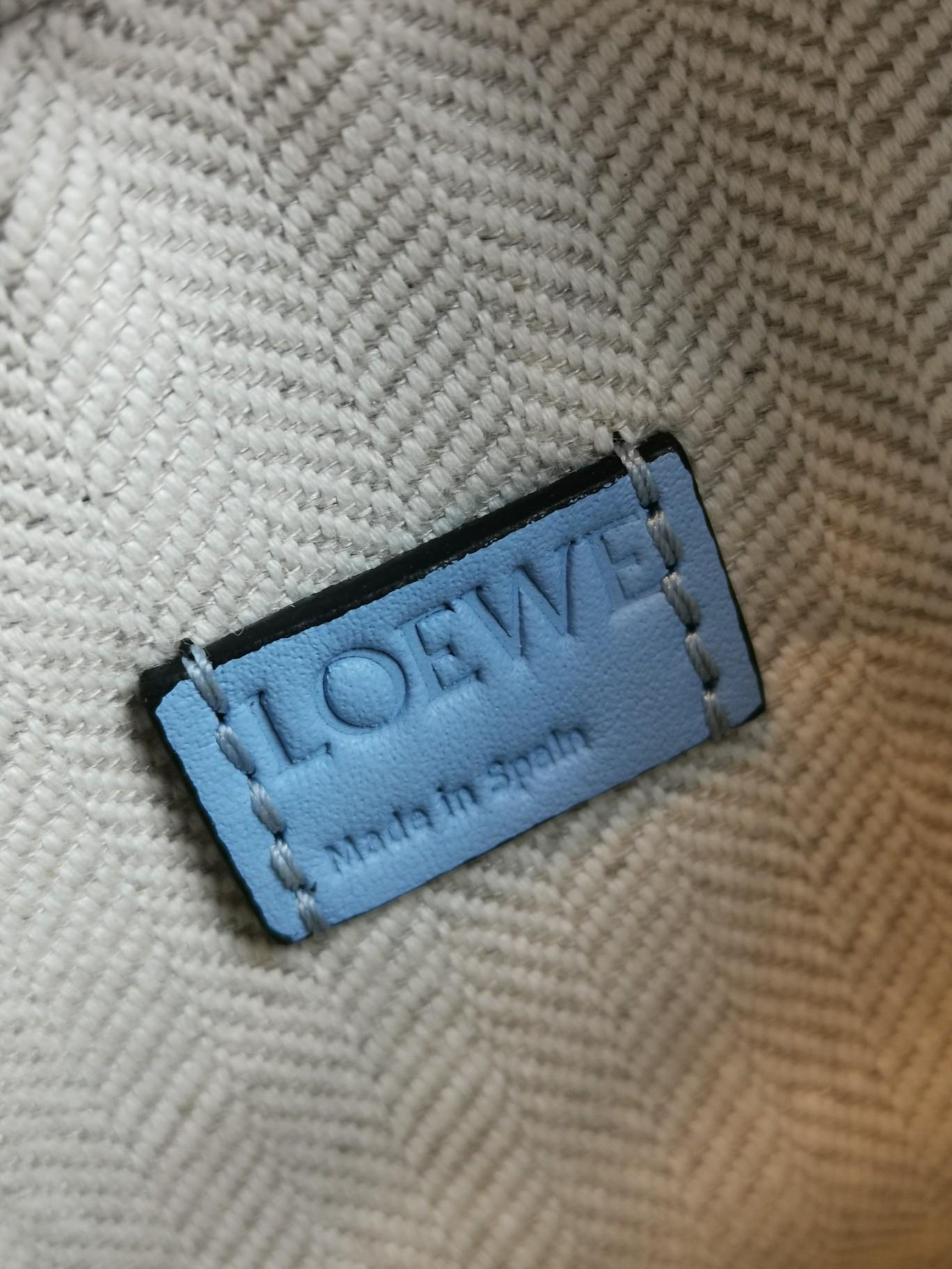 Loewe Loewe Nano Puzzle 레플리카 16번 이미지 - Bag | 세미샵 레플리카 사이트