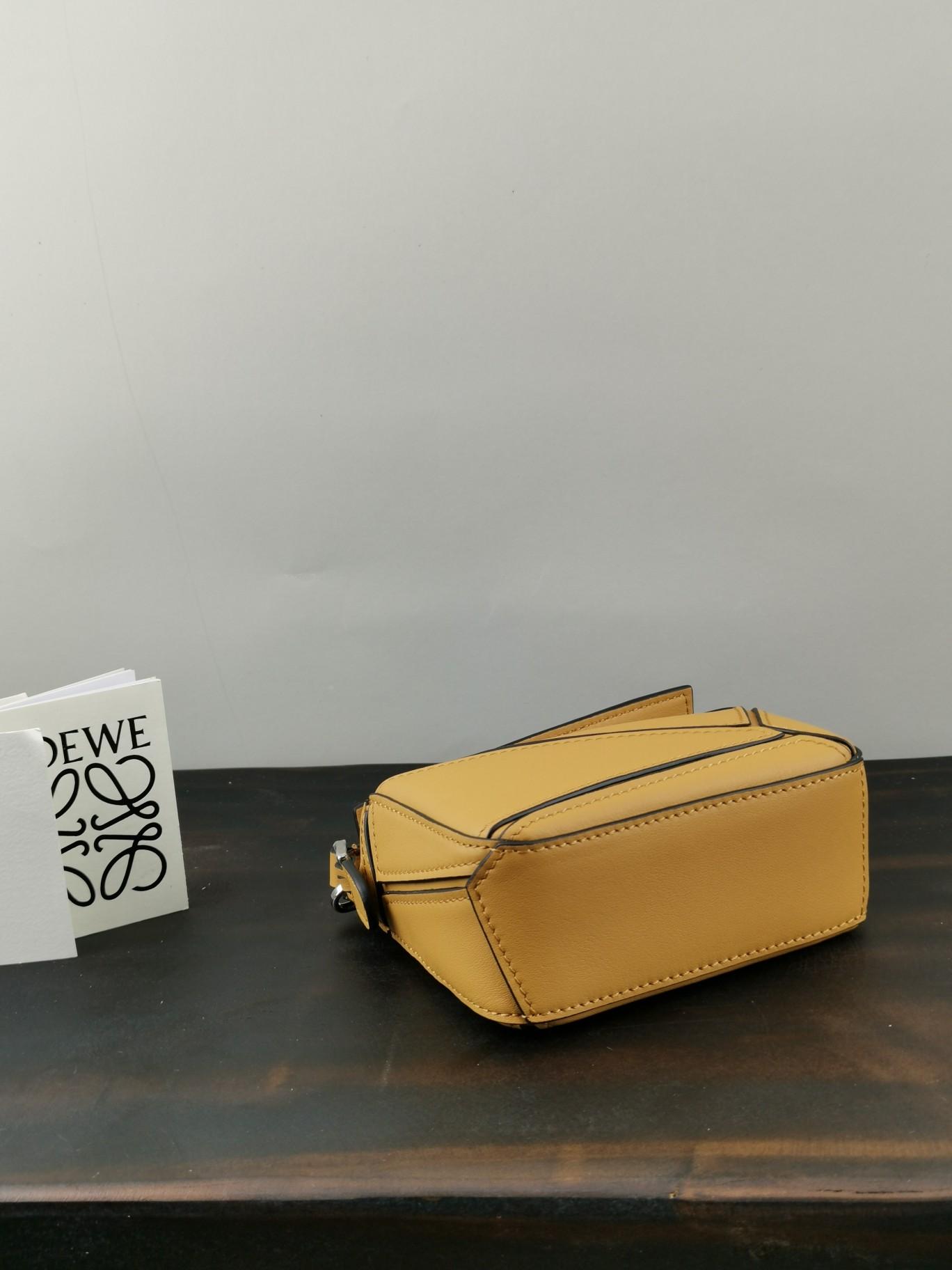 Loewe Loewe Nano Puzzle 레플리카 19번 이미지 - Bag | 세미샵 레플리카 사이트