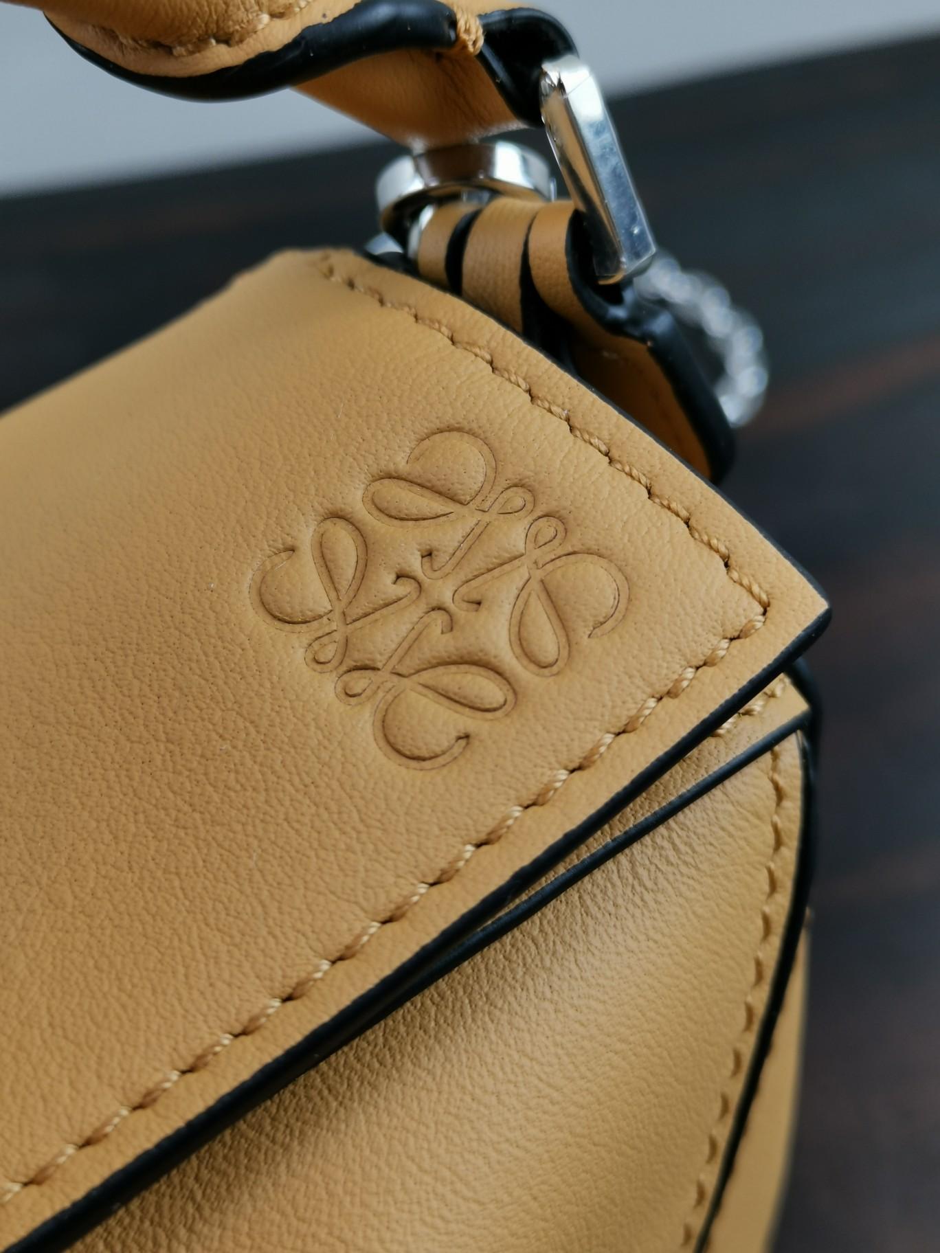 Loewe Loewe Nano Puzzle 레플리카 21번 이미지 - Bag | 세미샵 레플리카 사이트