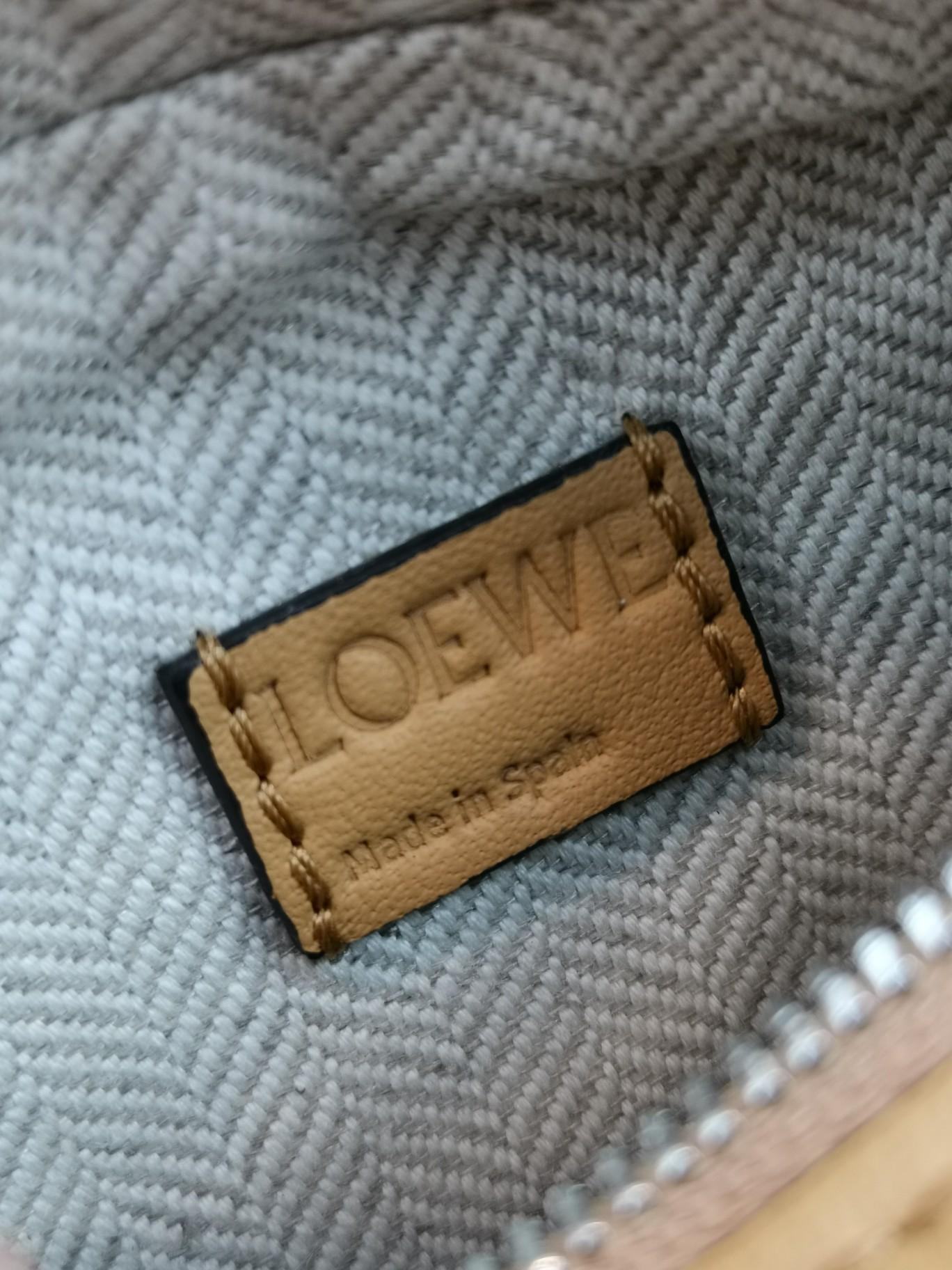 Loewe Loewe Nano Puzzle 레플리카 24번 이미지 - Bag | 세미샵 레플리카 사이트