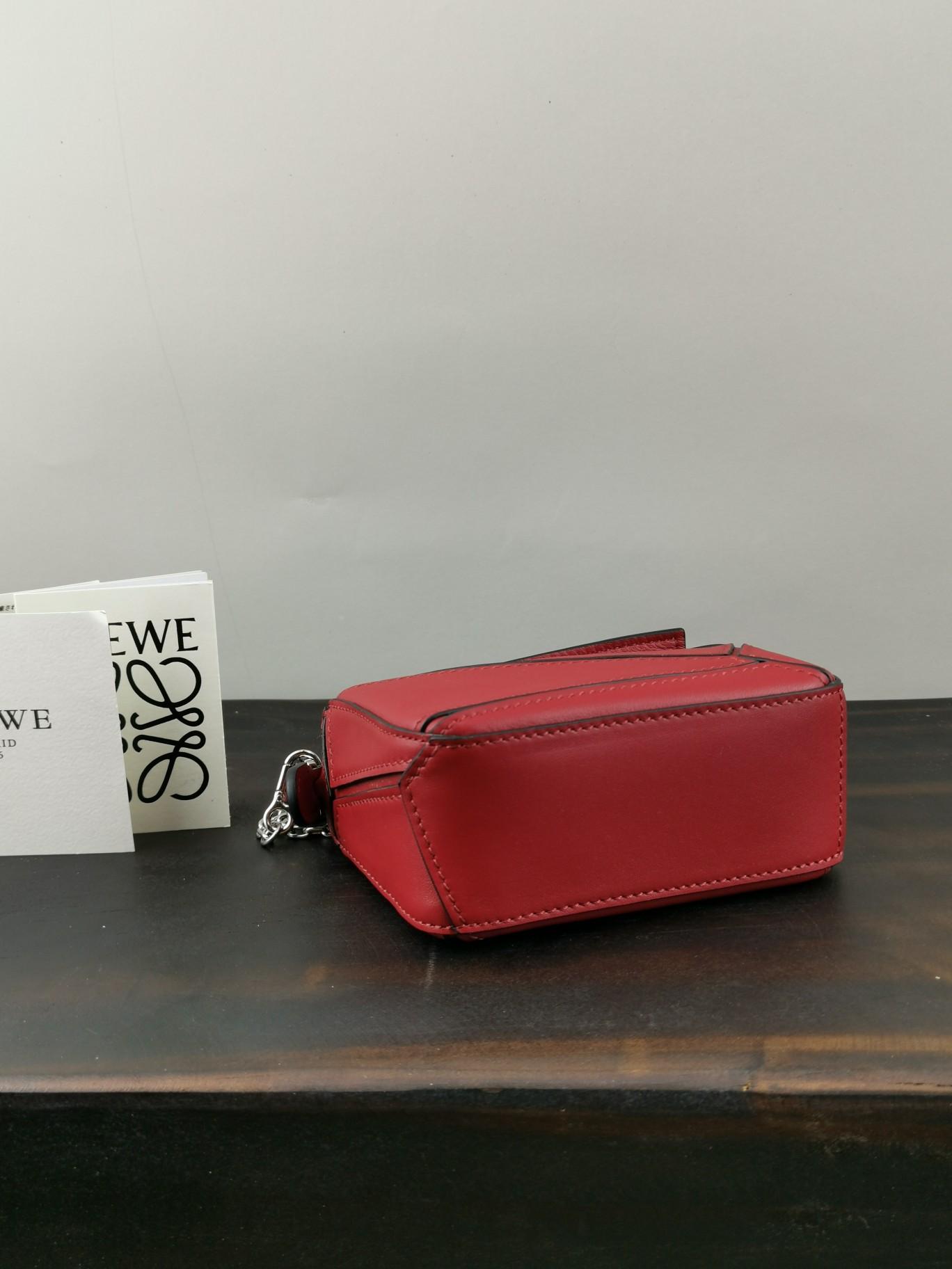 Loewe Loewe Nano Puzzle 레플리카 27번 이미지 - Bag | 세미샵 레플리카 사이트