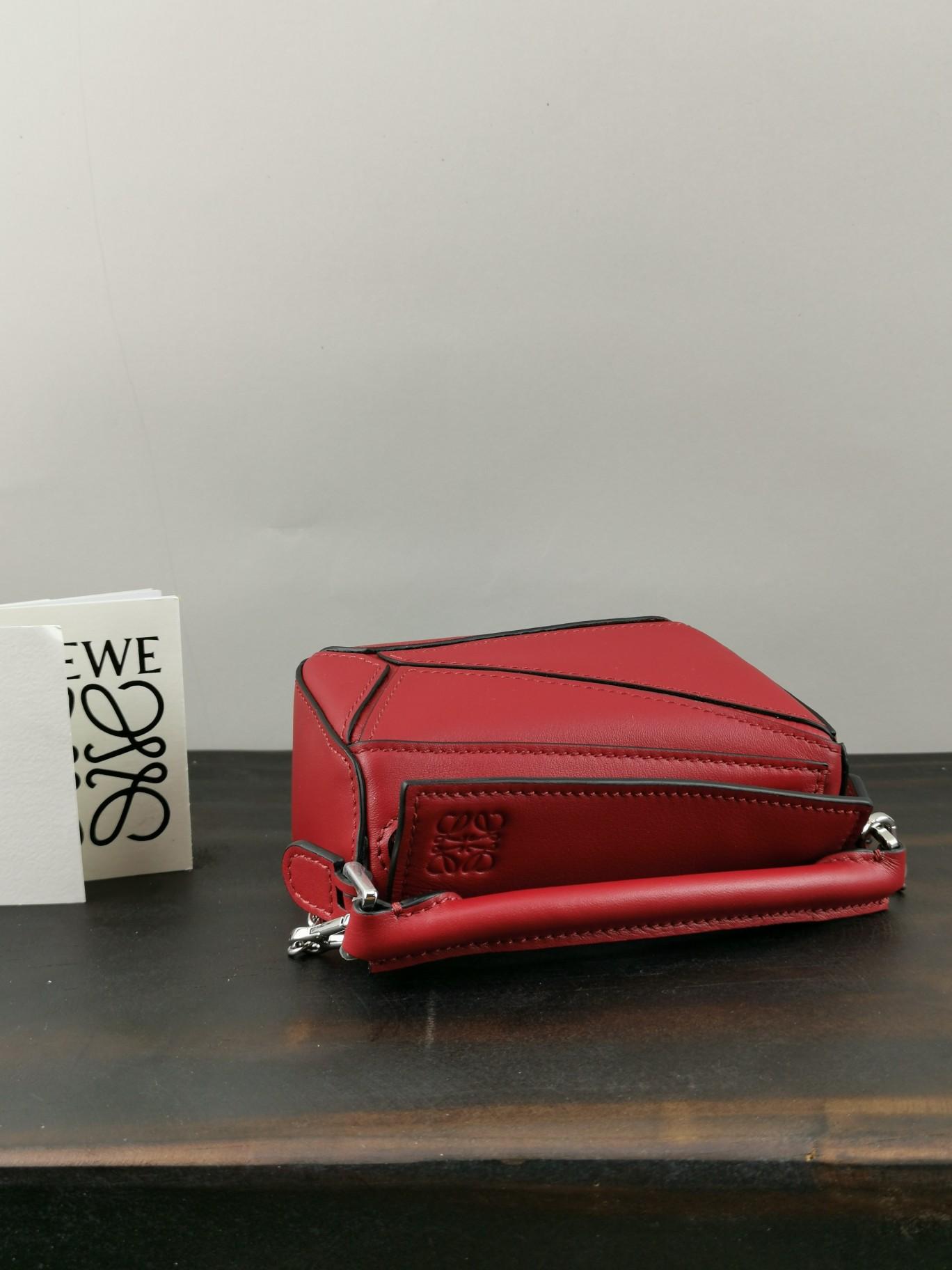 Loewe Loewe Nano Puzzle 레플리카 28번 이미지 - Bag | 세미샵 레플리카 사이트