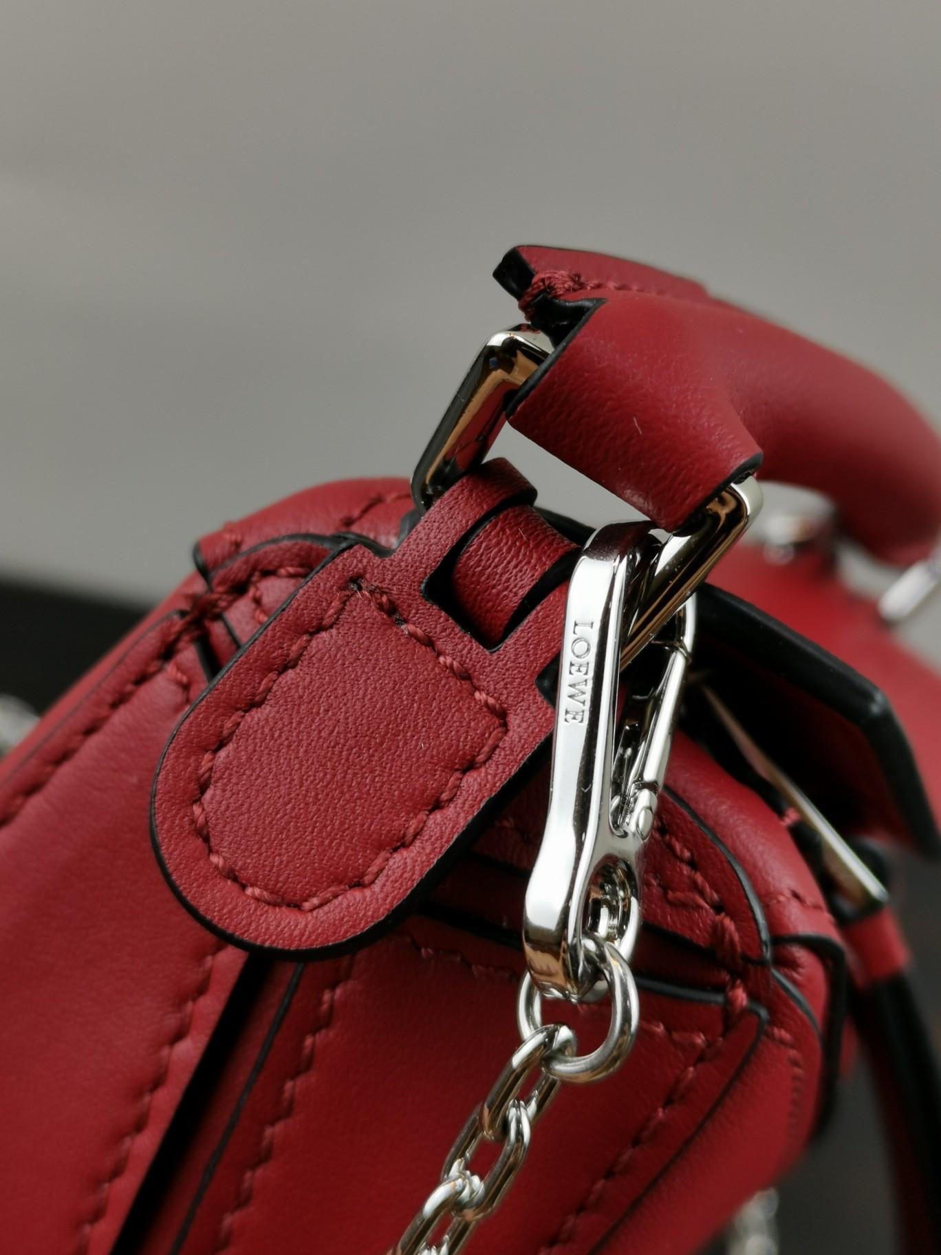 Loewe Loewe Nano Puzzle 레플리카 30번 이미지 - Bag | 세미샵 레플리카 사이트