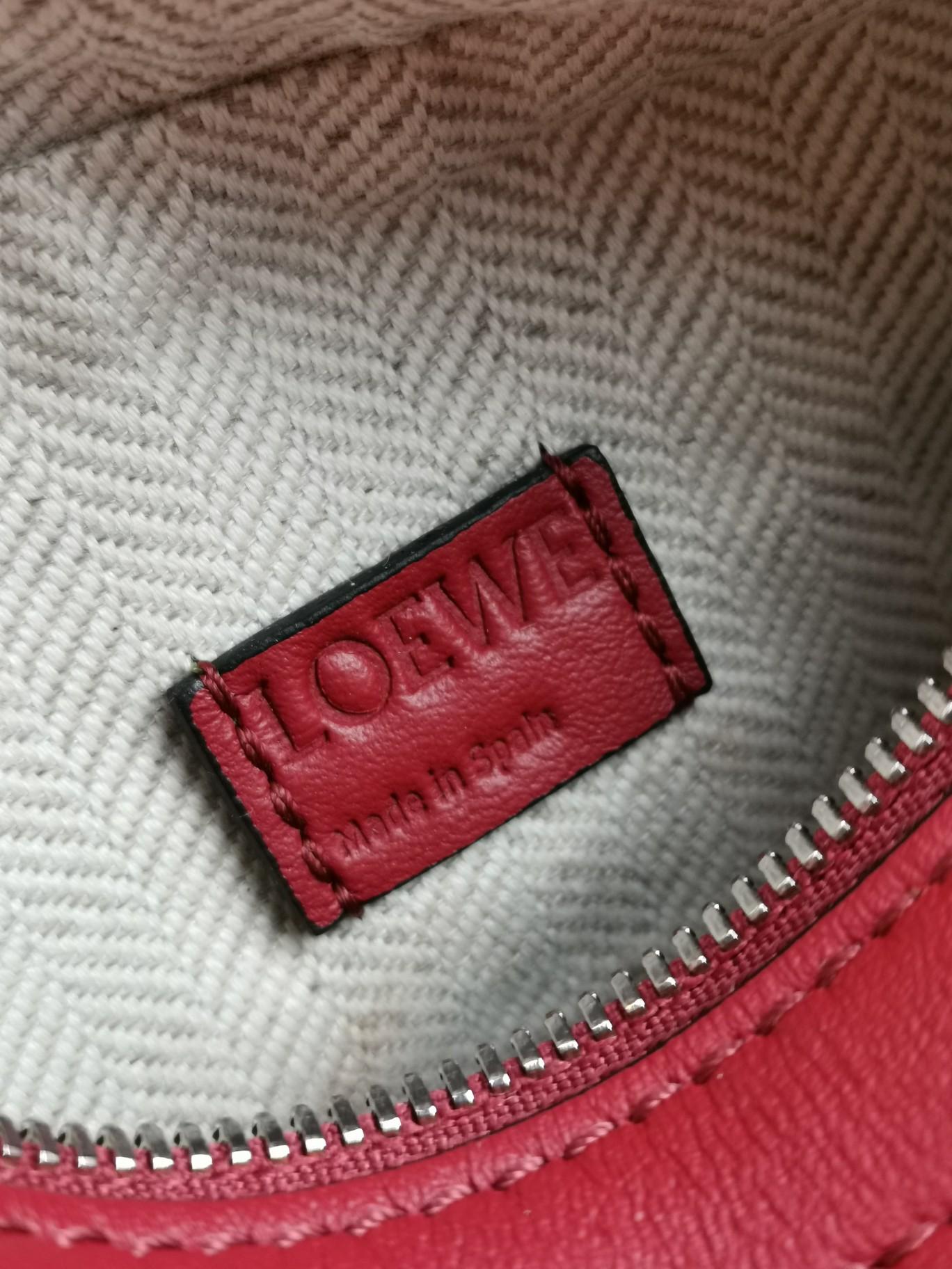 Loewe Loewe Nano Puzzle 레플리카 32번 이미지 - Bag | 세미샵 레플리카 사이트