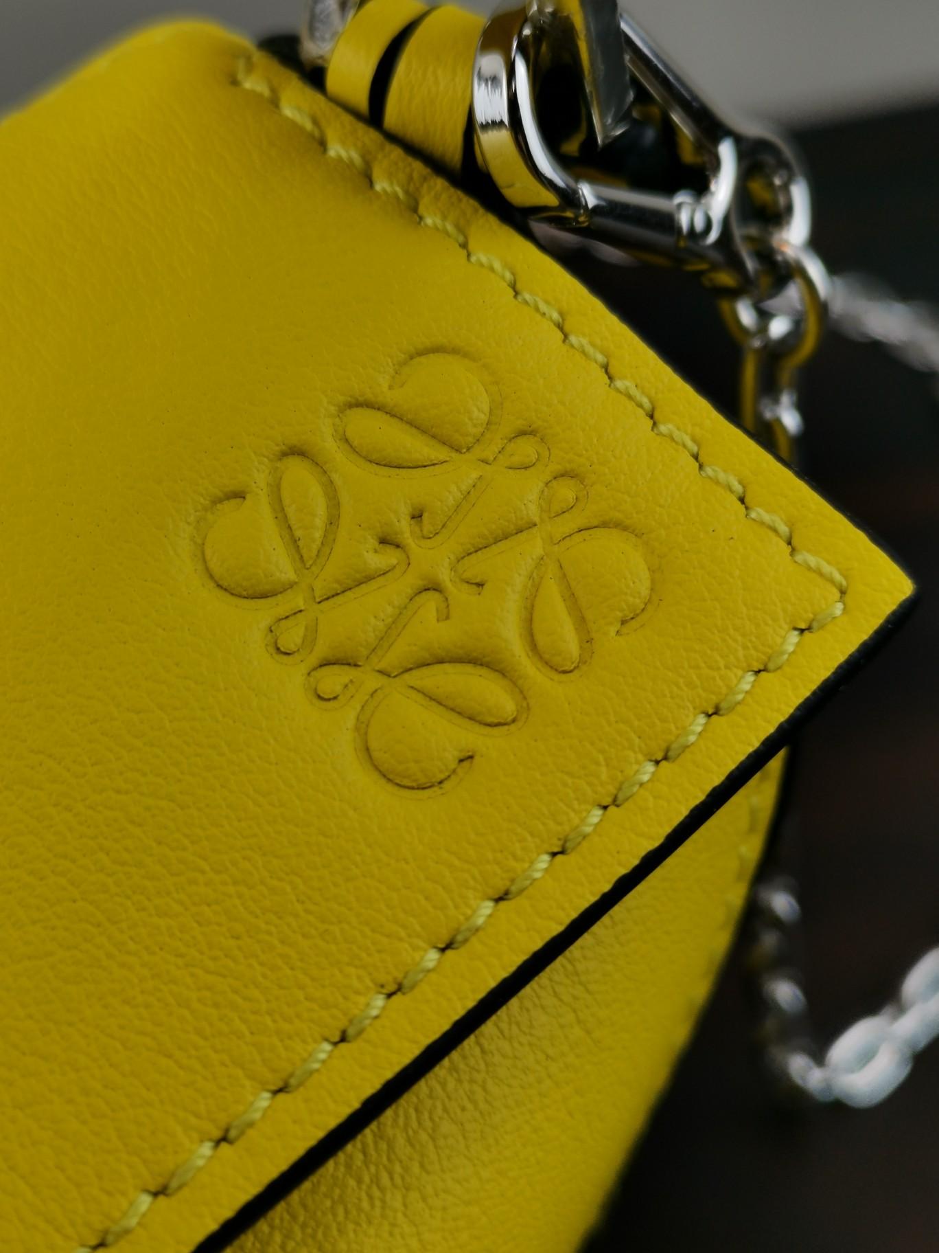 Loewe Loewe Nano Puzzle 레플리카 37번 이미지 - Bag | 세미샵 레플리카 사이트