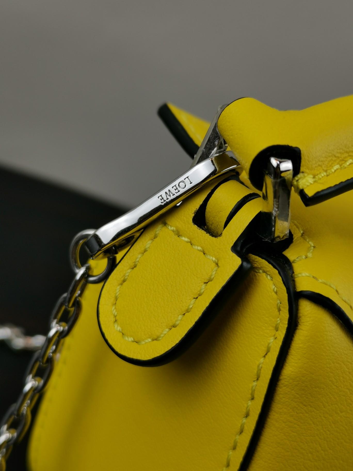 Loewe Loewe Nano Puzzle 레플리카 38번 이미지 - Bag | 세미샵 레플리카 사이트