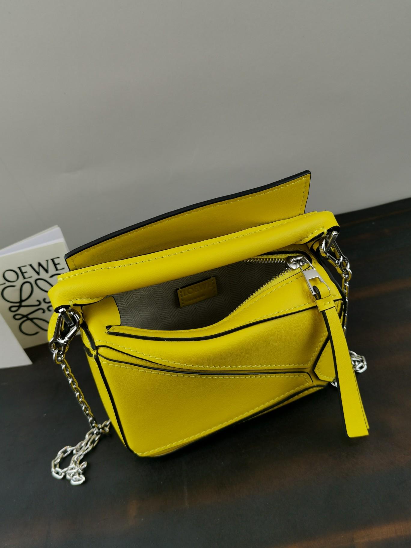 Loewe Loewe Nano Puzzle 레플리카 39번 이미지 - Bag | 세미샵 레플리카 사이트