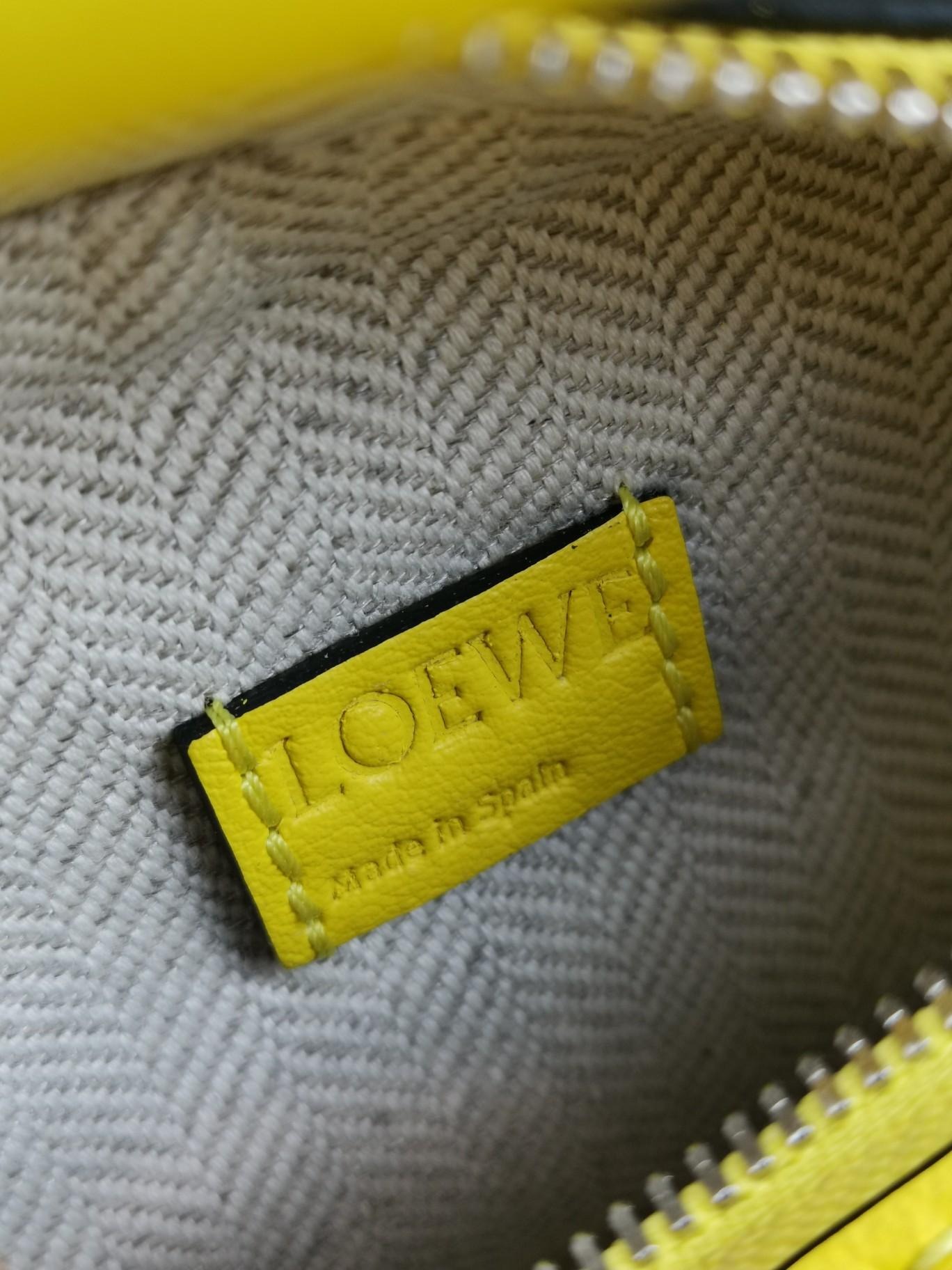 Loewe Loewe Nano Puzzle 레플리카 40번 이미지 - Bag | 세미샵 레플리카 사이트