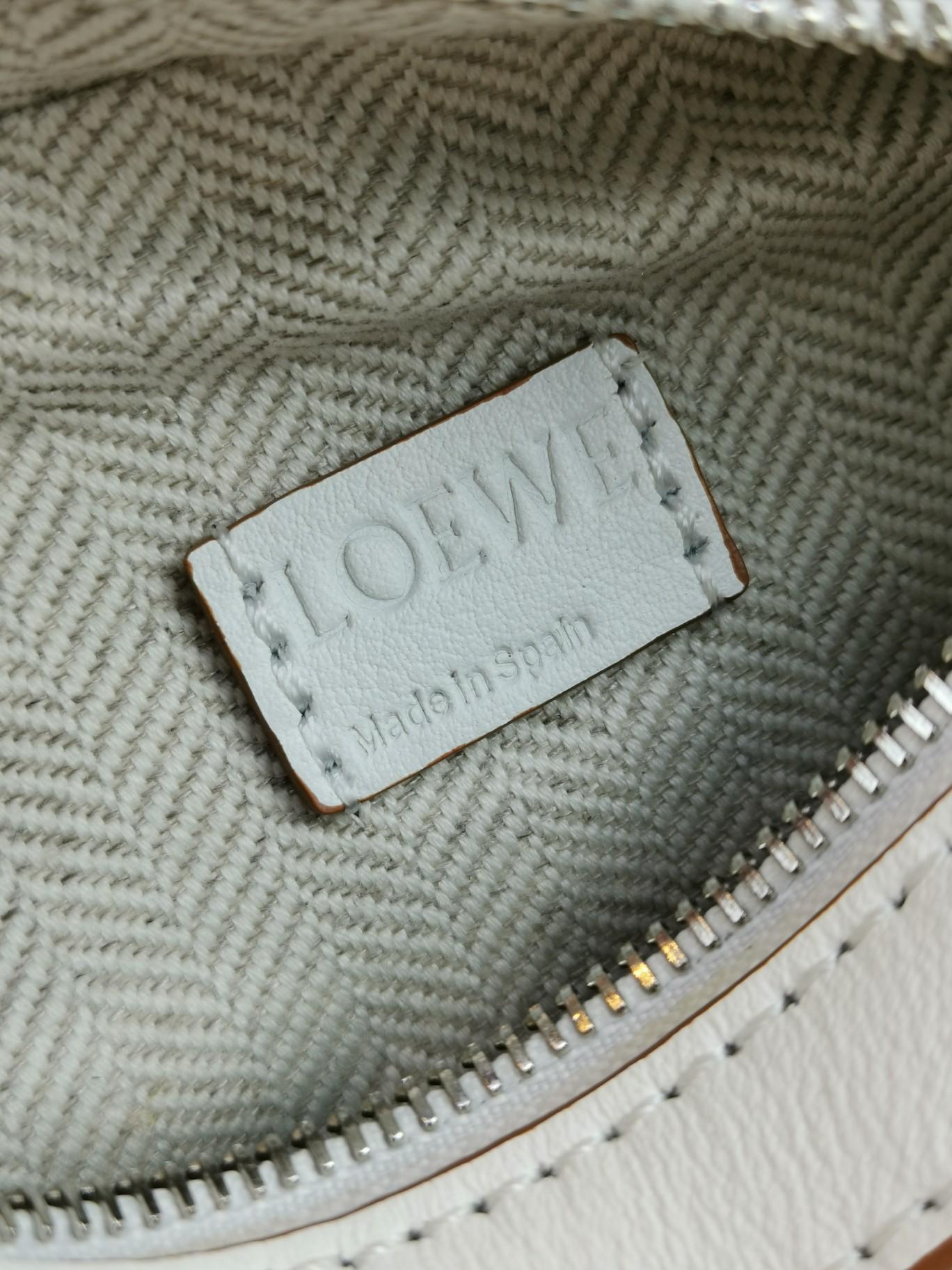 Loewe Loewe Nano Puzzle 레플리카 42번 이미지 - Bag | 세미샵 레플리카 사이트