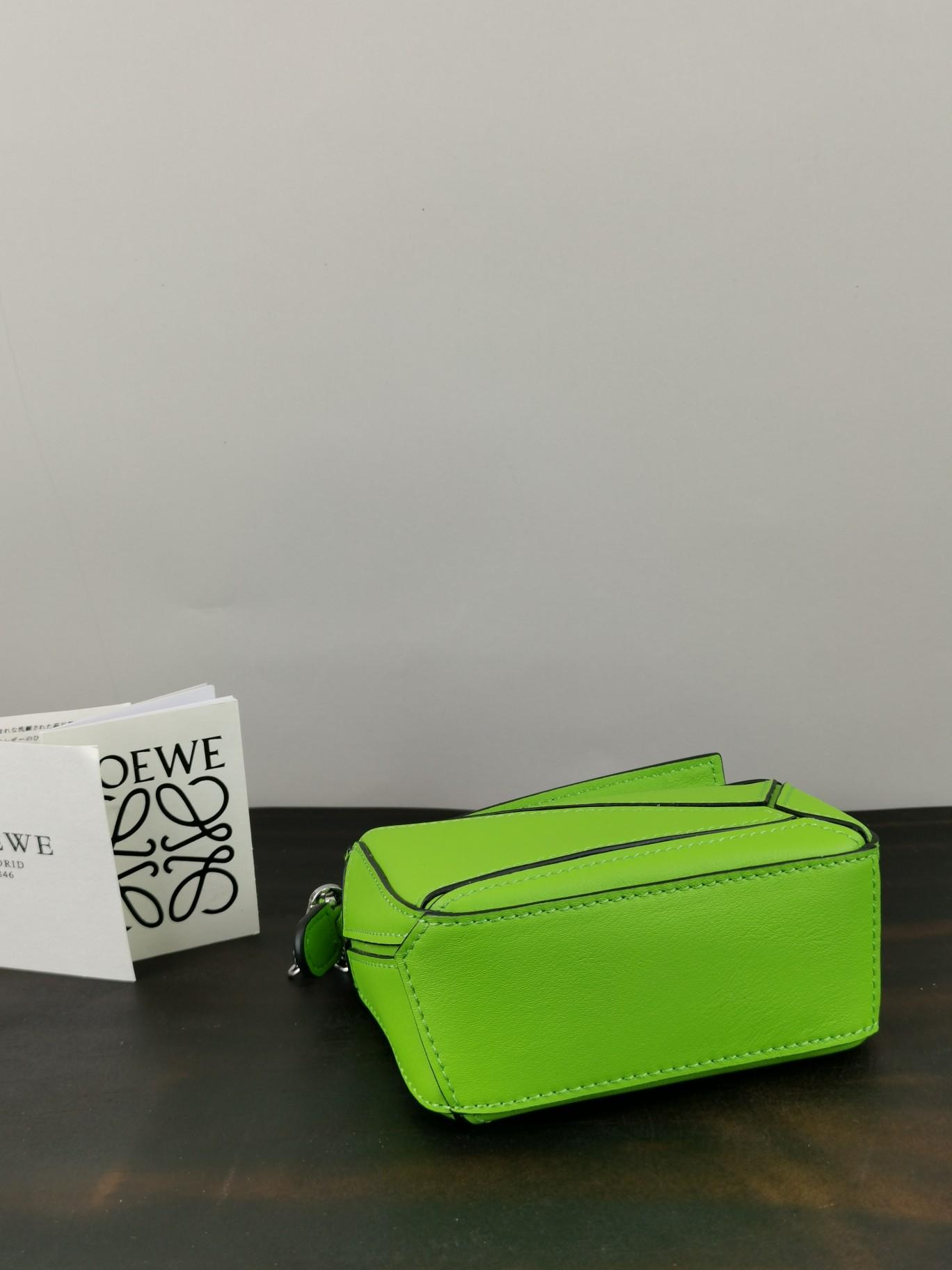 Loewe Loewe Nano Puzzle 레플리카 45번 이미지 - Bag | 세미샵 레플리카 사이트