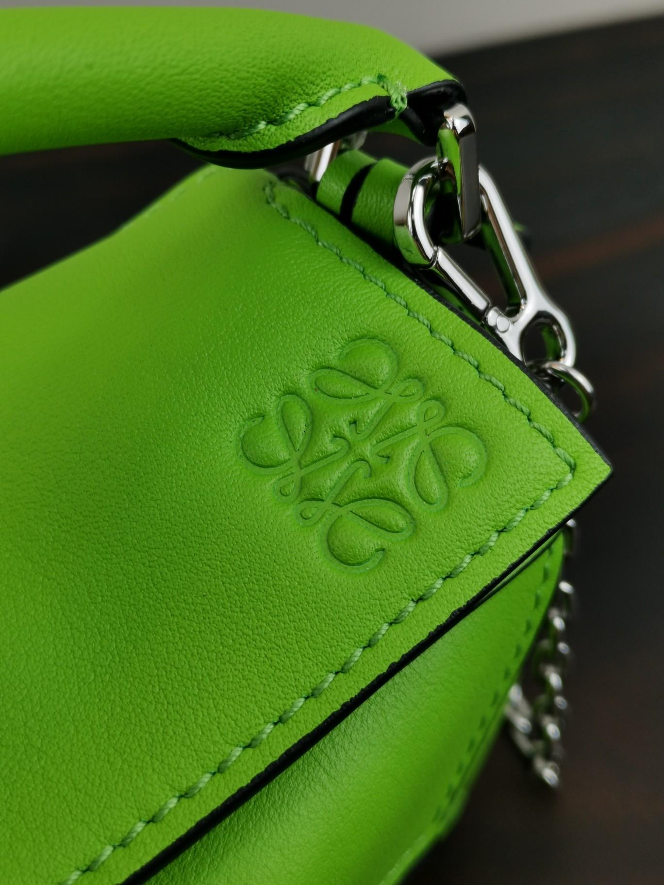 Loewe Loewe Nano Puzzle 레플리카 47번 이미지 - Bag | 세미샵 레플리카 사이트