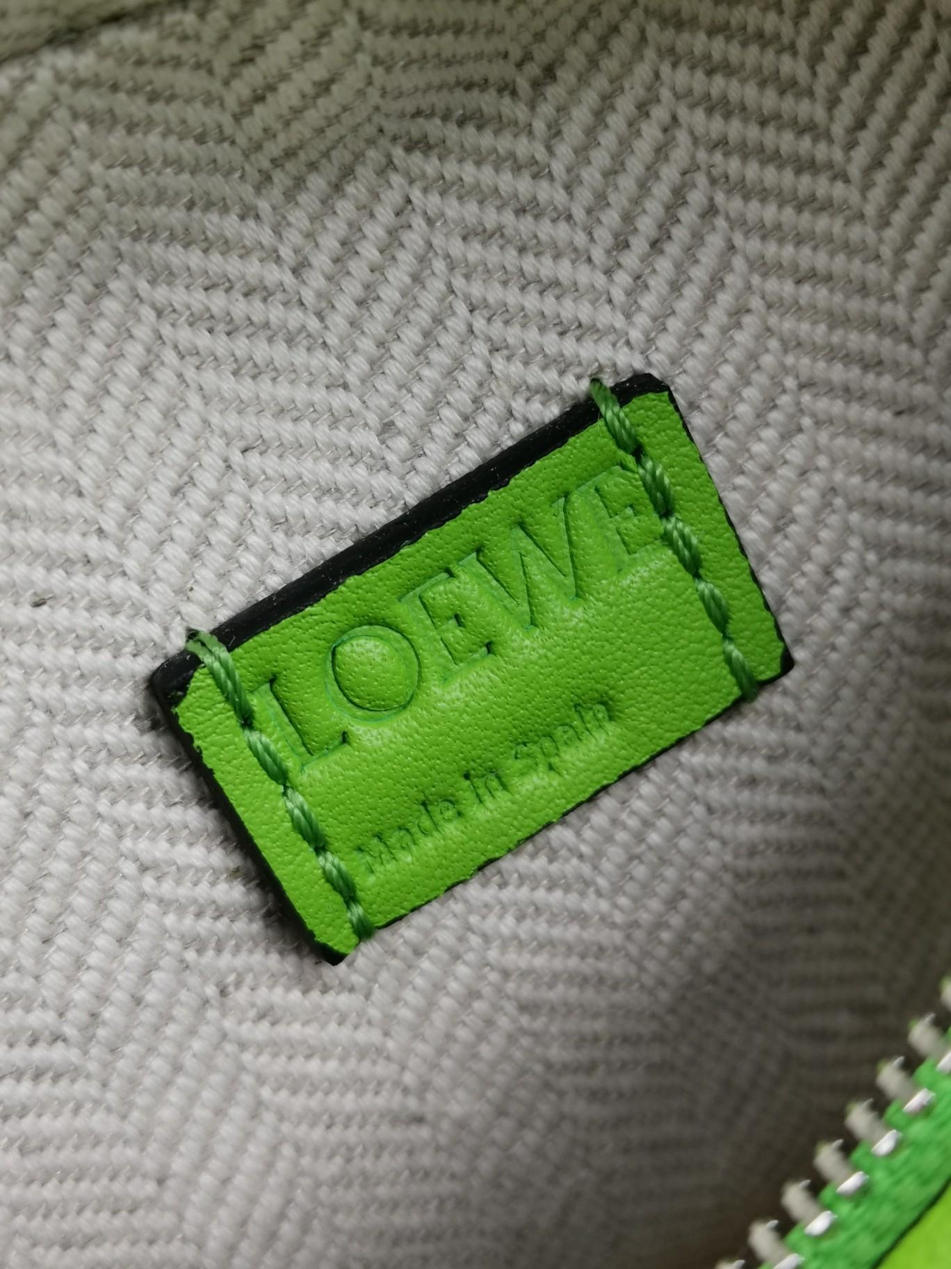 Loewe Loewe Nano Puzzle 레플리카 48번 이미지 - Bag | 세미샵 레플리카 사이트