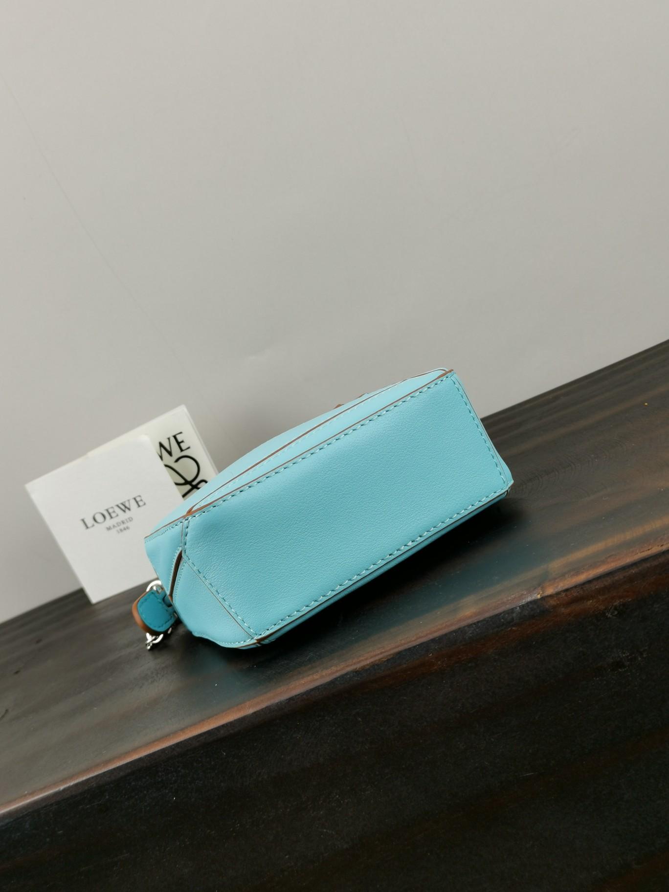 Loewe Loewe Nano Puzzle 레플리카 52번 이미지 - Bag | 세미샵 레플리카 사이트