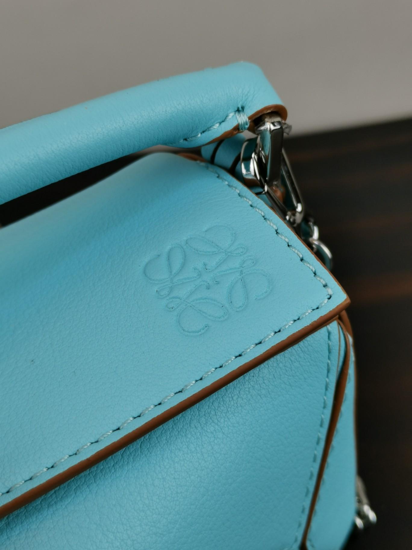 Loewe Loewe Nano Puzzle 레플리카 53번 이미지 - Bag | 세미샵 레플리카 사이트