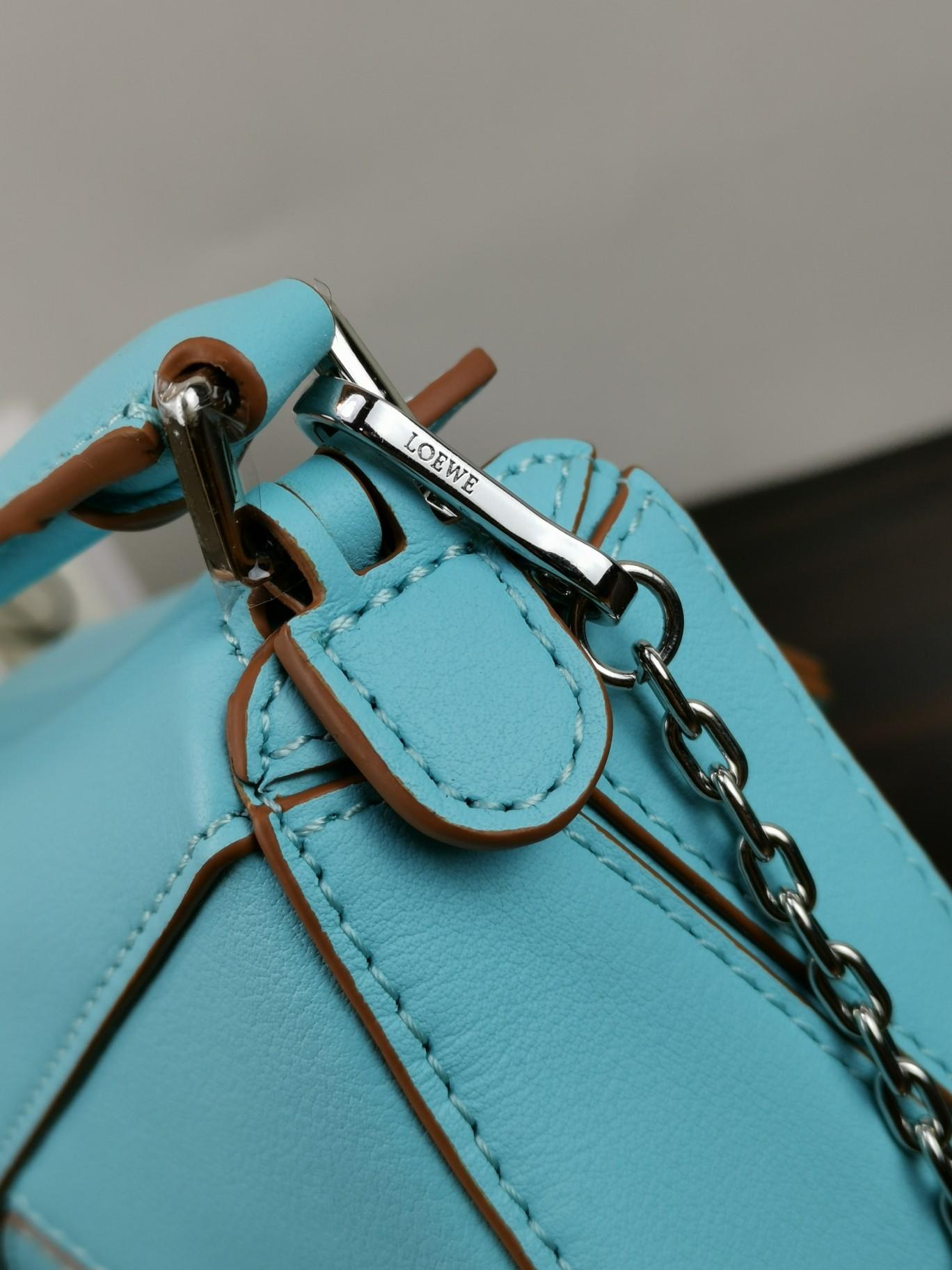 Loewe Loewe Nano Puzzle 레플리카 54번 이미지 - Bag | 세미샵 레플리카 사이트