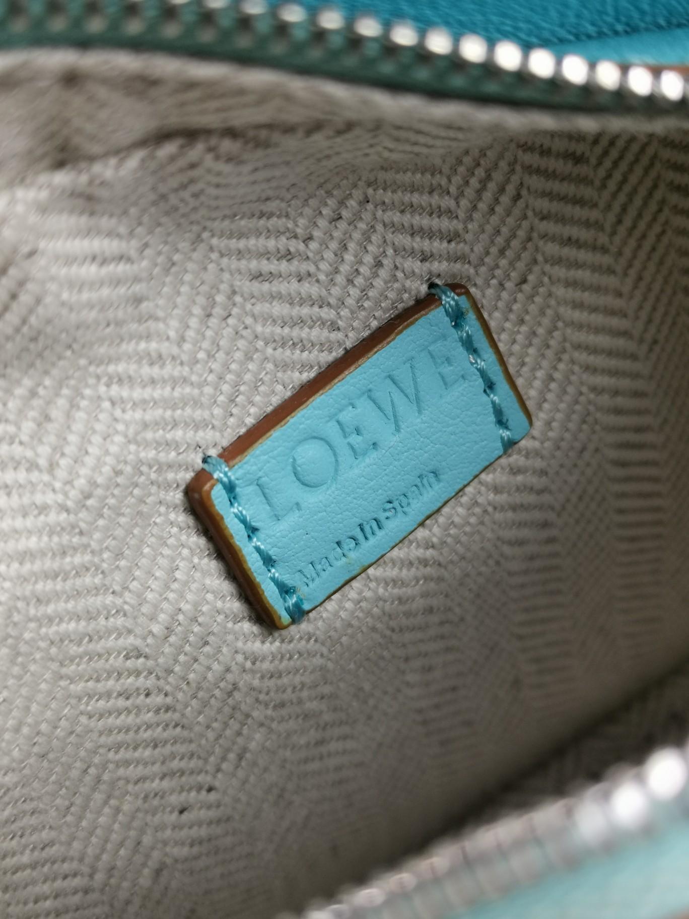 Loewe Loewe Nano Puzzle 레플리카 56번 이미지 - Bag | 세미샵 레플리카 사이트