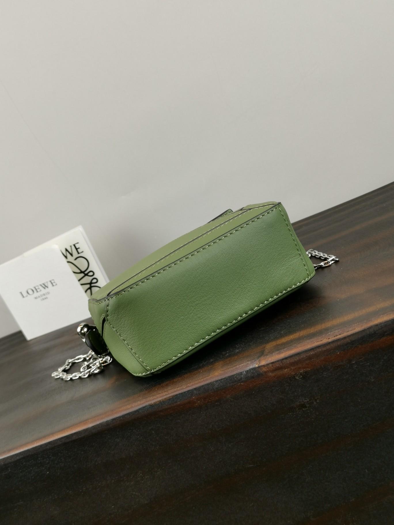 Loewe Loewe Nano Puzzle 레플리카 60번 이미지 - Bag | 세미샵 레플리카 사이트