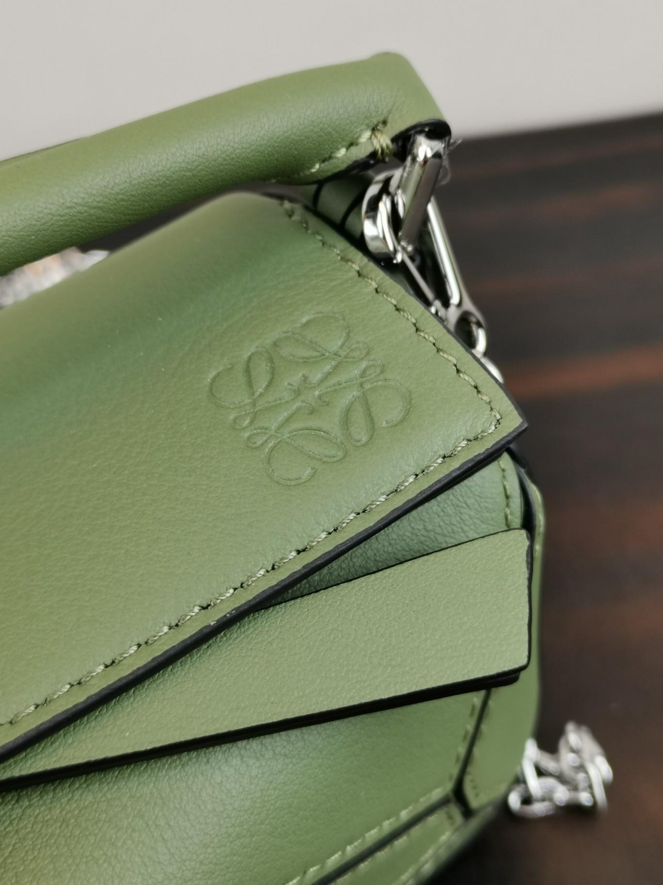 Loewe Loewe Nano Puzzle 레플리카 61번 이미지 - Bag | 세미샵 레플리카 사이트