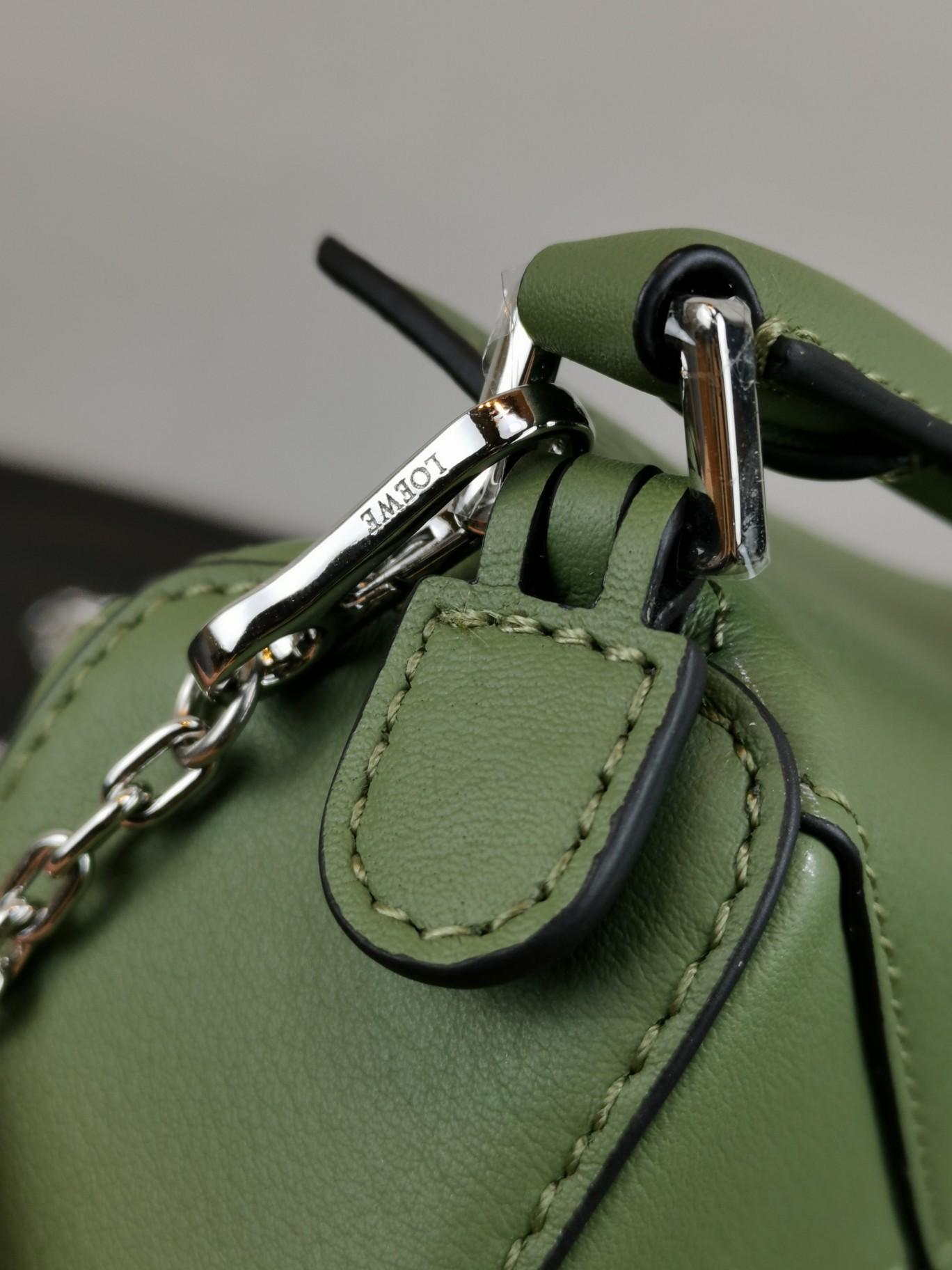 Loewe Loewe Nano Puzzle 레플리카 62번 이미지 - Bag | 세미샵 레플리카 사이트