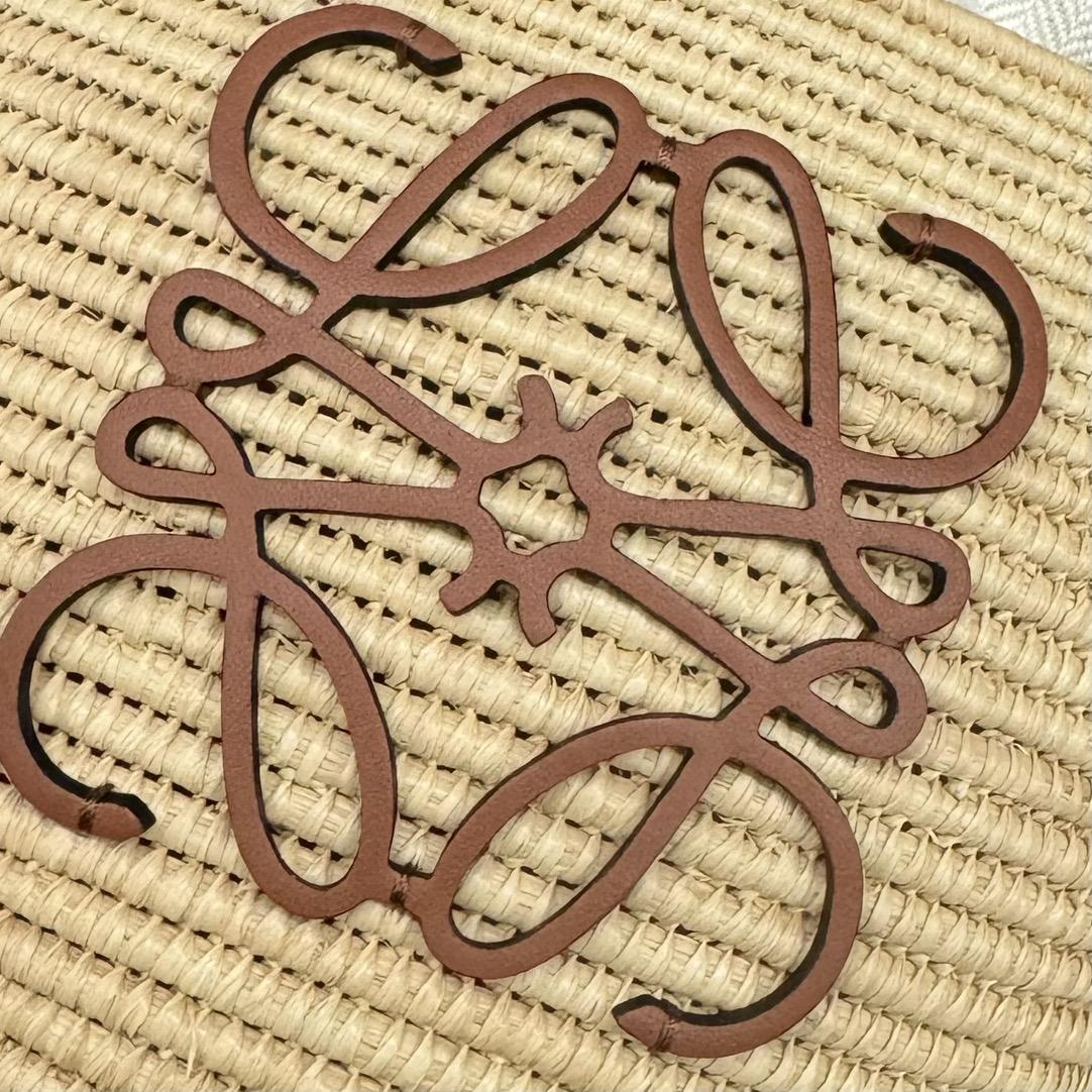 Loewe Loewe Paula Ibiza BeeHive 레플리카 13번 이미지 - Bag | 세미샵 레플리카 사이트