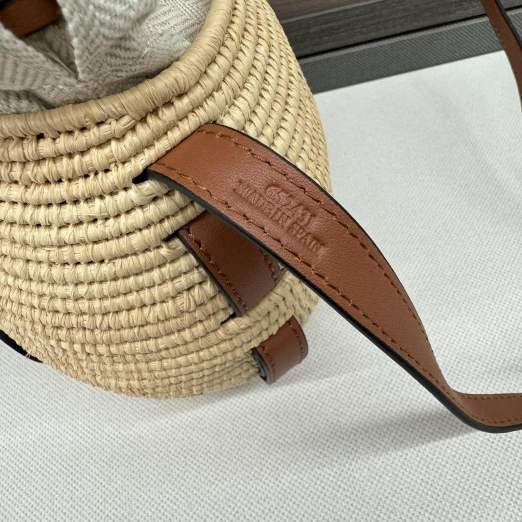 Loewe Loewe Paula Ibiza BeeHive 레플리카 15번 이미지 - Bag | 세미샵 레플리카 사이트