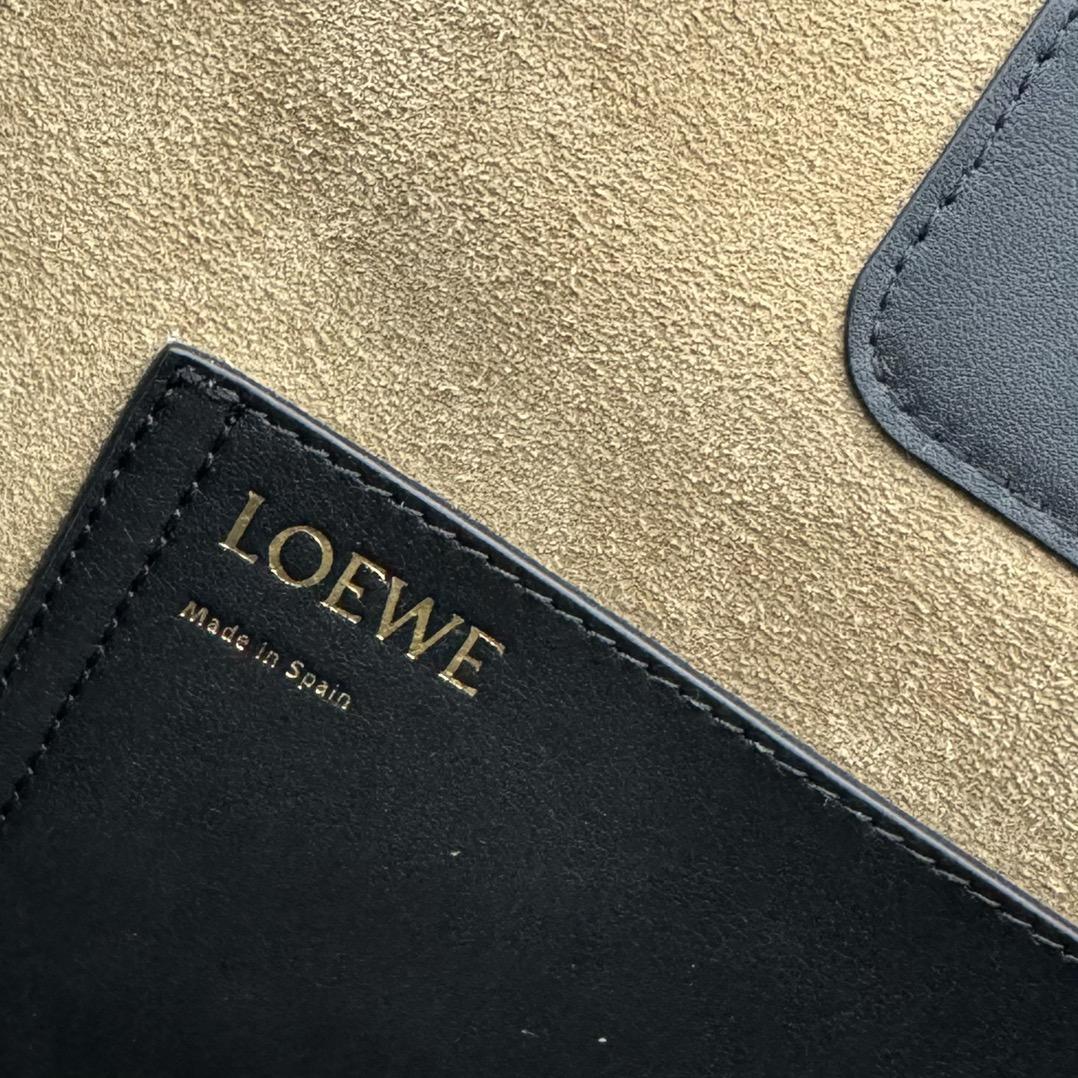 Loewe Loewe Pebble Bucket Medium 레플리카 24번 이미지 - Bag | 세미샵 레플리카 사이트