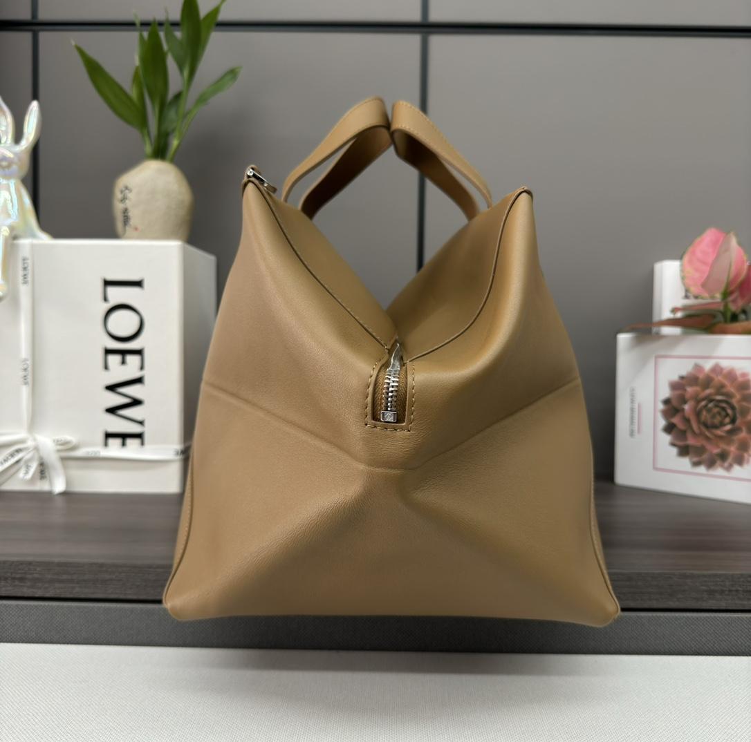 Loewe Loewe Puzzle Fold Weekend 레플리카 11번 이미지 - Bag | 세미샵 레플리카 사이트