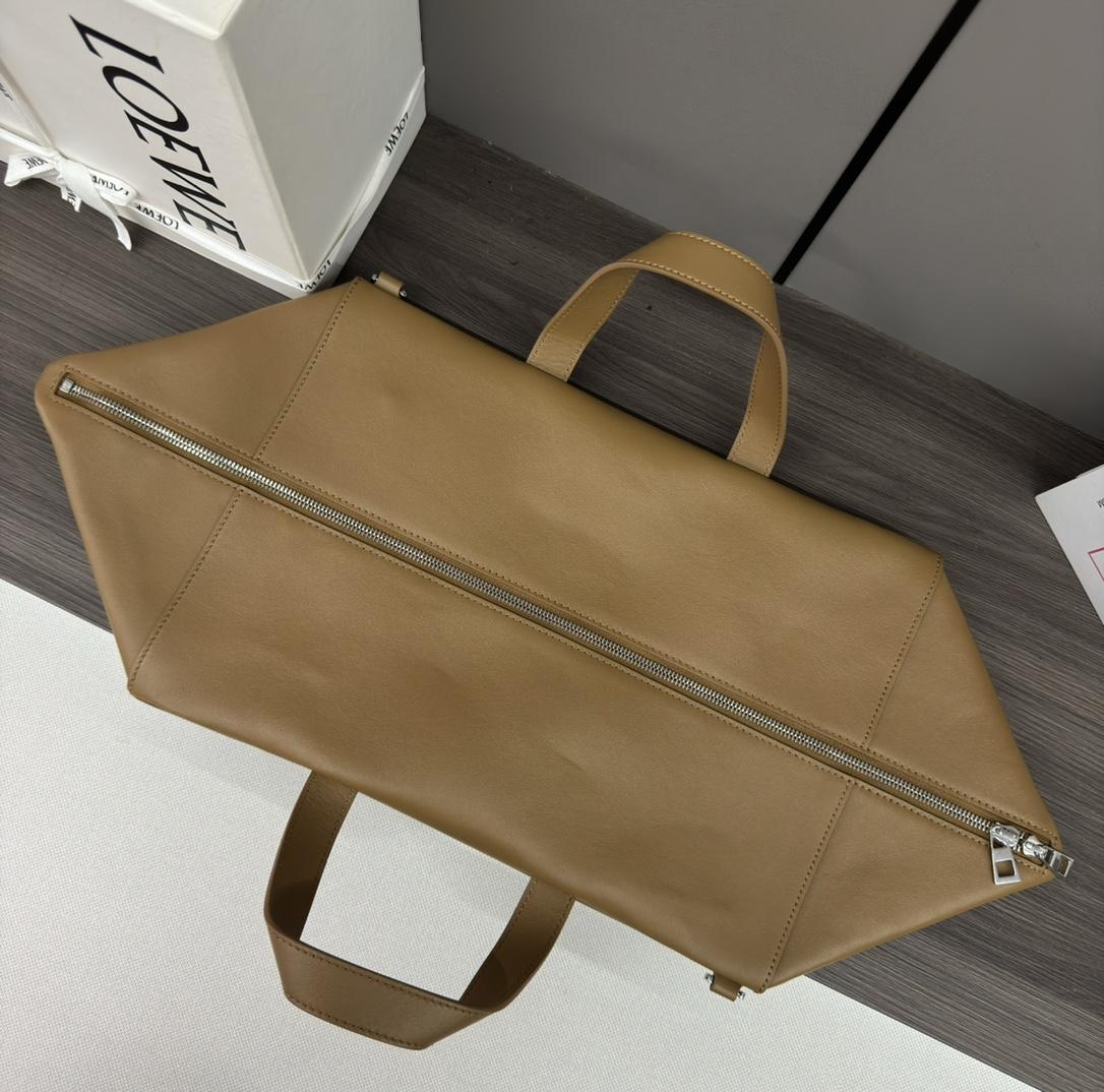 Loewe Loewe Puzzle Fold Weekend 레플리카 14번 이미지 - Bag | 세미샵 레플리카 사이트