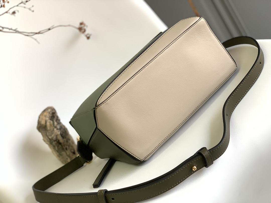 Loewe Loewe Small Puzzle 레플리카 4번 이미지 - Bag | 세미샵 레플리카 사이트